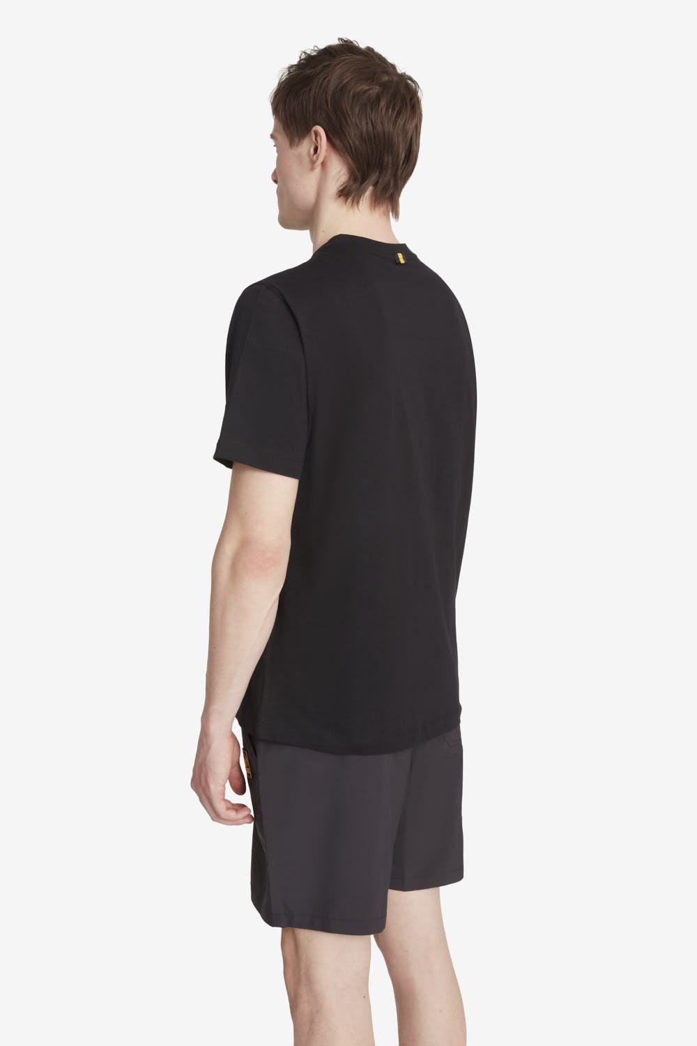 ciesse-outdoor-rupi-3-0-t-shirt-herren-schwarz-baumwolle image 4
