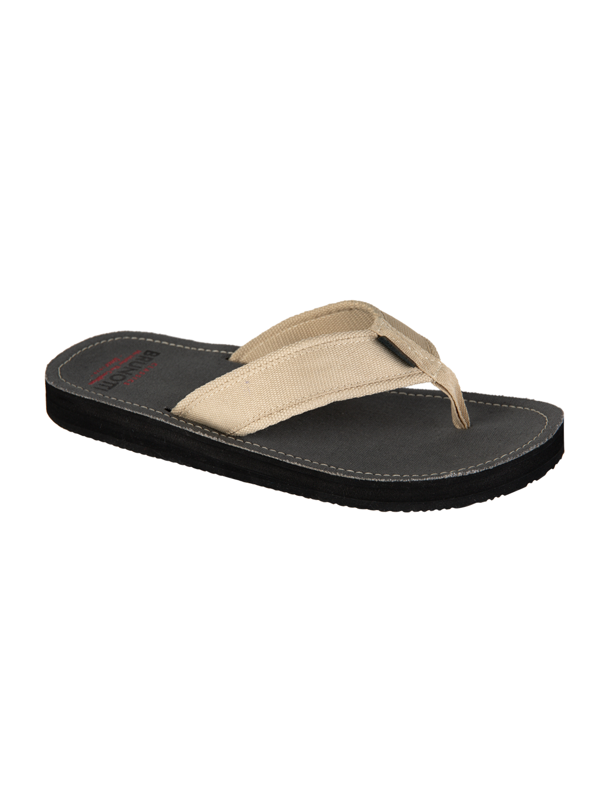 brunotti-jake-flip-flops-herren-zehentrenner-grau image 2