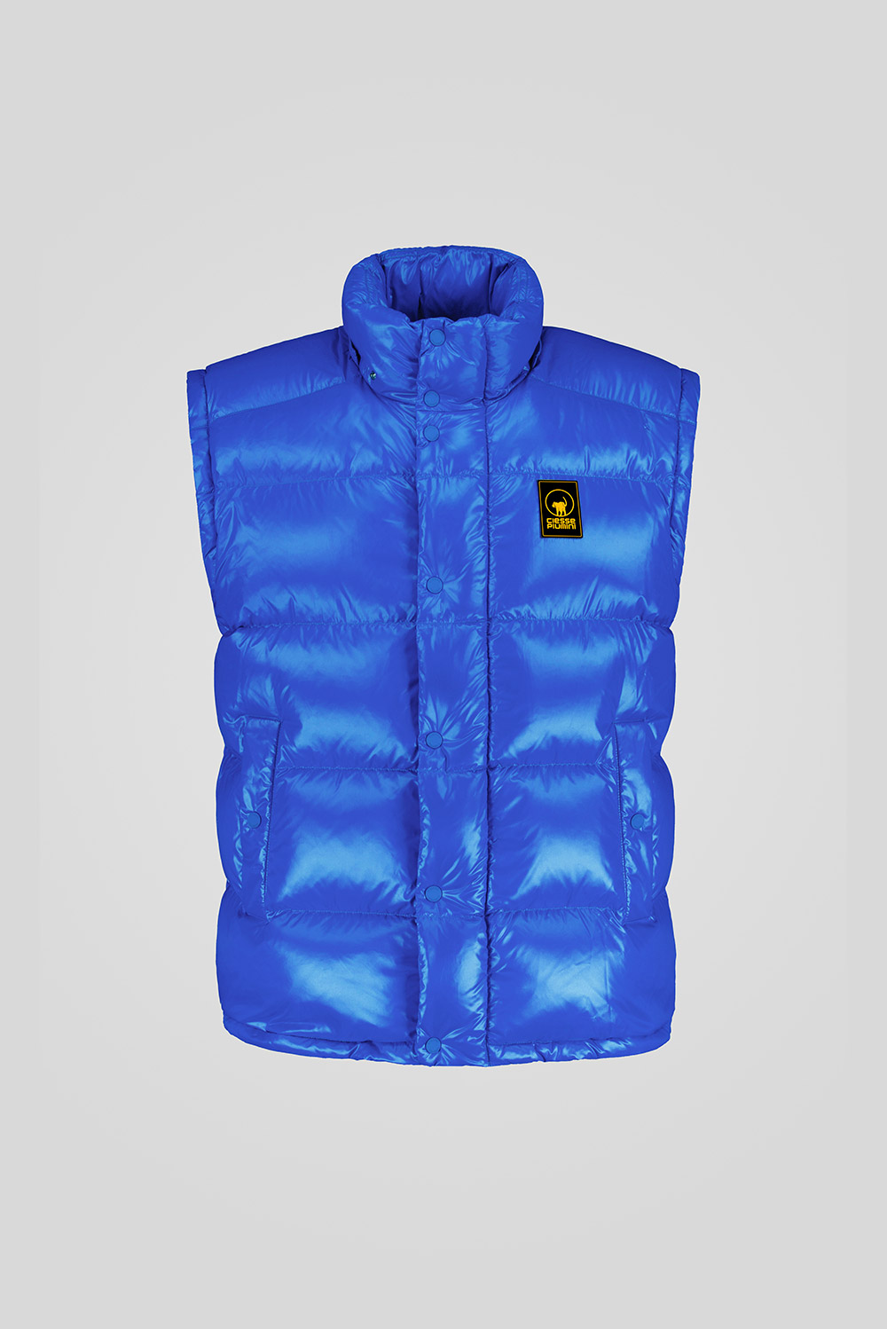ciesse-outdoor-daunenjacke-royalblau-kapuze-rmel-ab-herren image 8