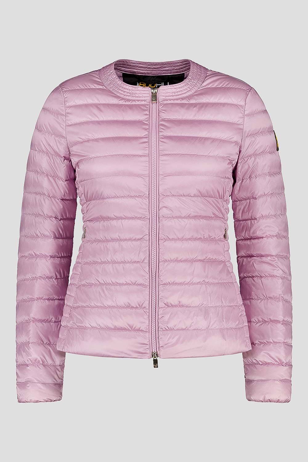 ciesse-outdoor-piumini-daunenjacke-damen-lila-leicht-800-fill image 3