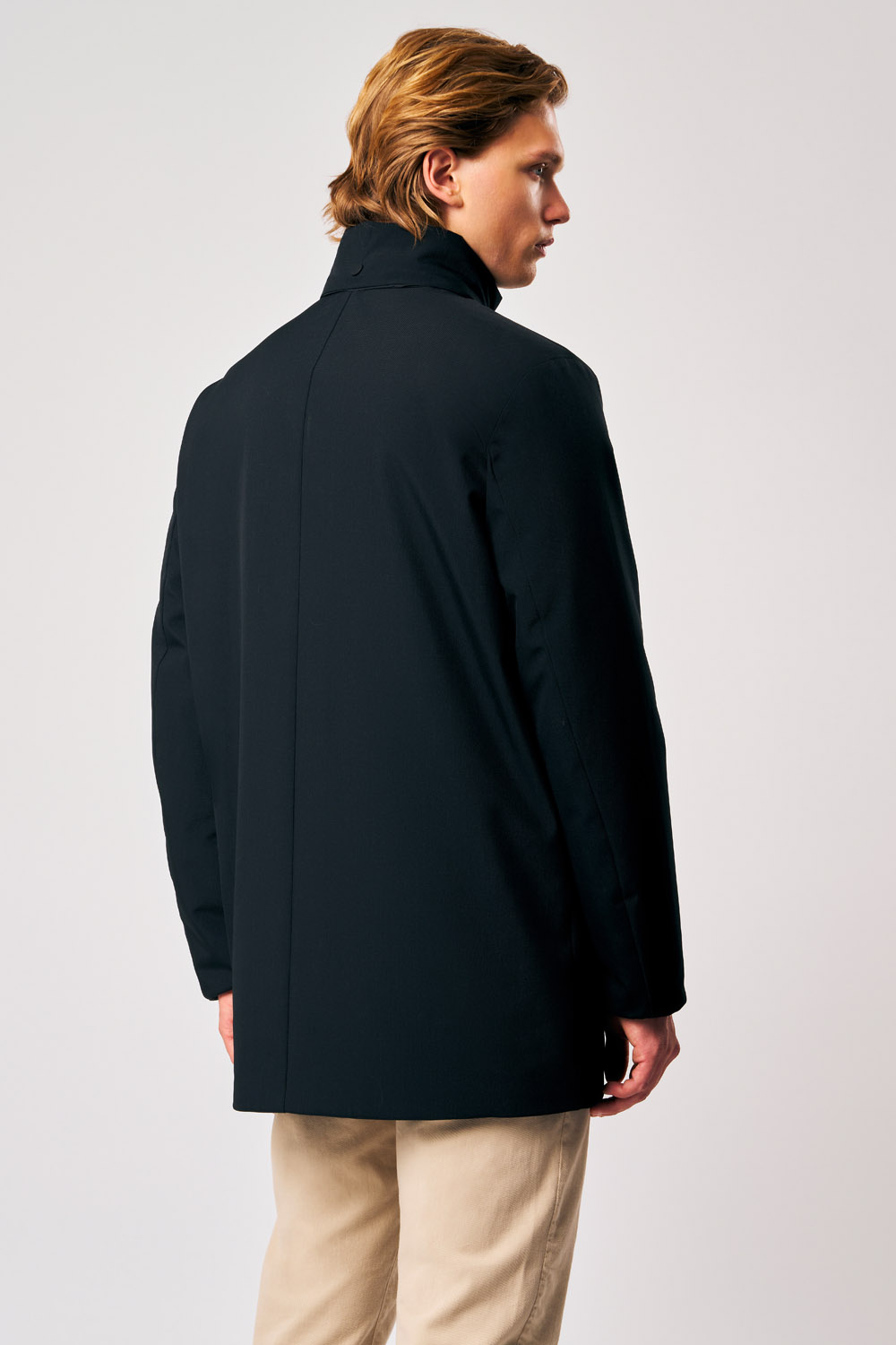 ciesse-outdoor-giacche-invernali-alfie-winterjacke-herren-schwarz-wattiert image 5