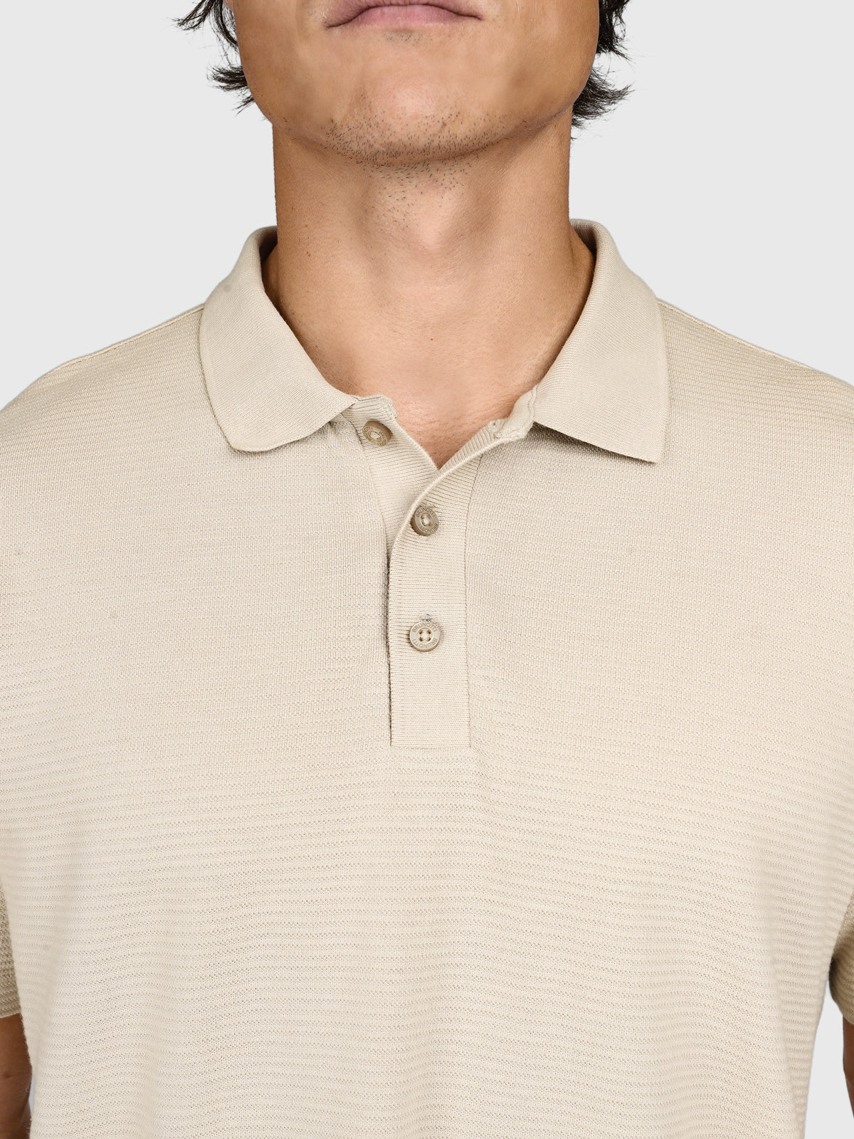 brunotti-domo-men-polo-herren-feather-grey-ottoman-jersey image 2