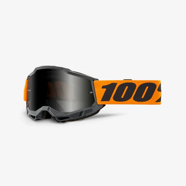 100-accuri-2-sand-goggle-orange-smoke-staubbrille image 1