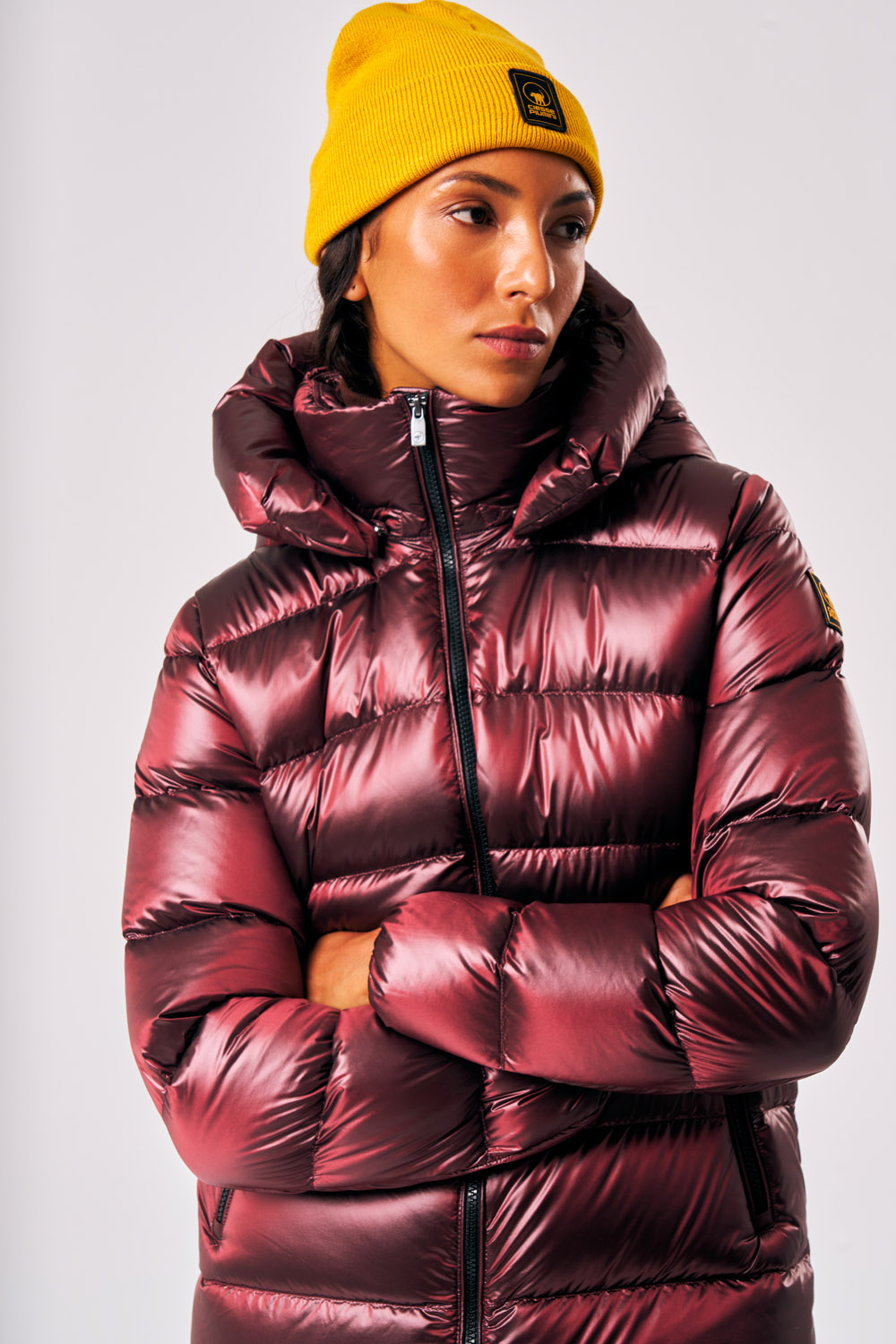 ciesse-outdoor-ezio-beanie-unisex-senfgelb-umschlag image 4