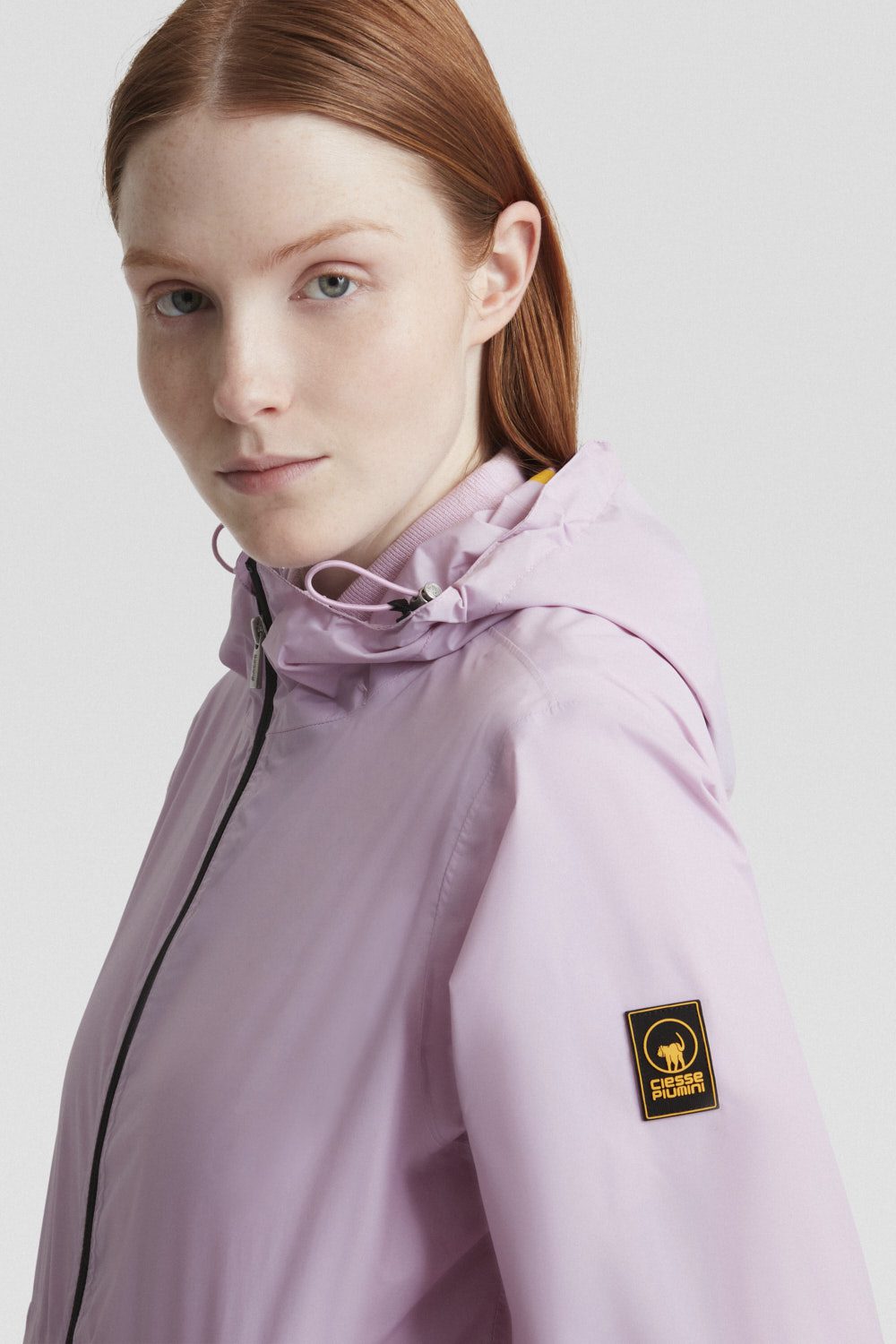 ciesse-outdoor-windjacke-lila-leicht-mit-kapuze-wasserdicht image 6