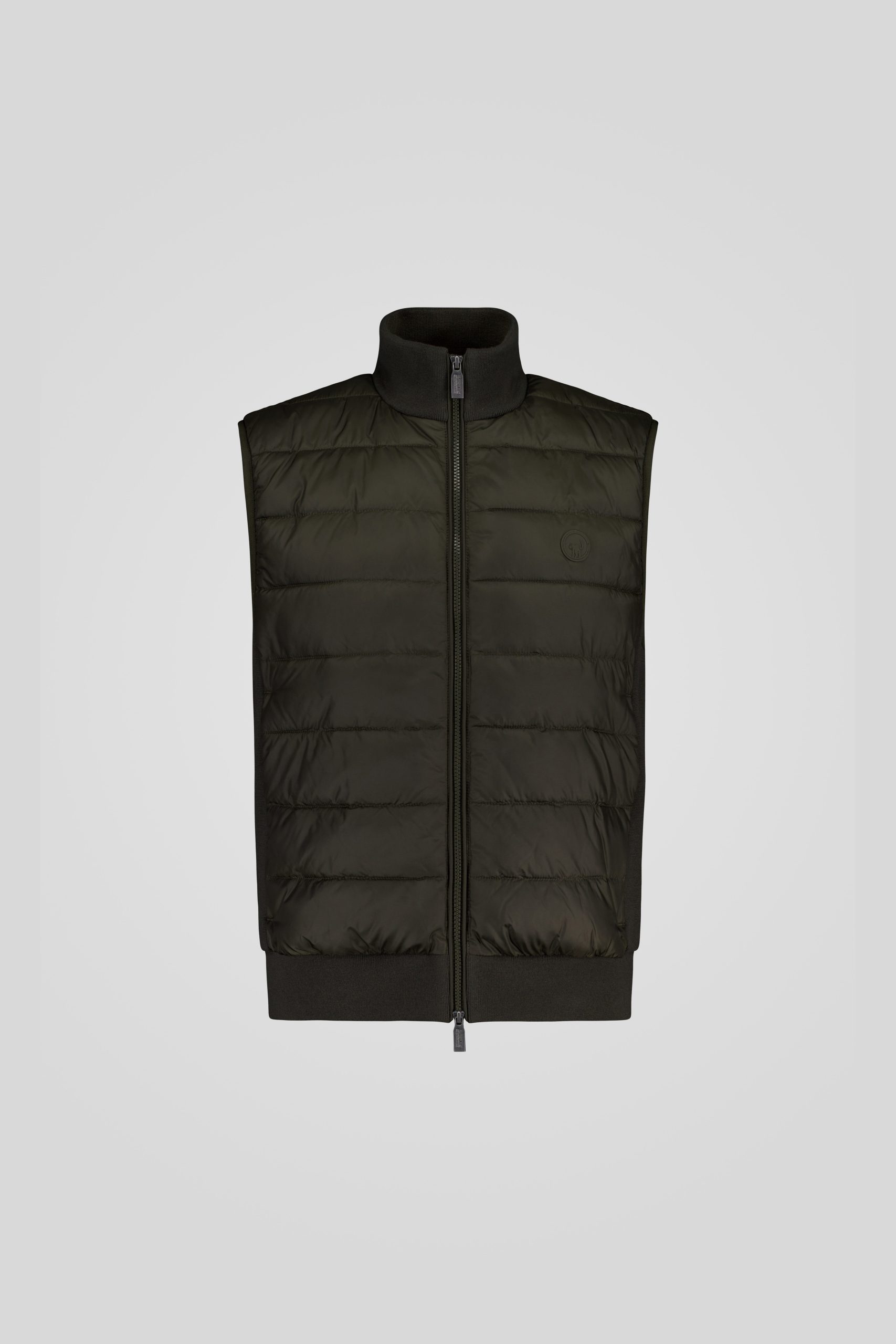 ciesse-outdoor-gilet-weste-milit-rgr-n-strick-reiverschluss image 5