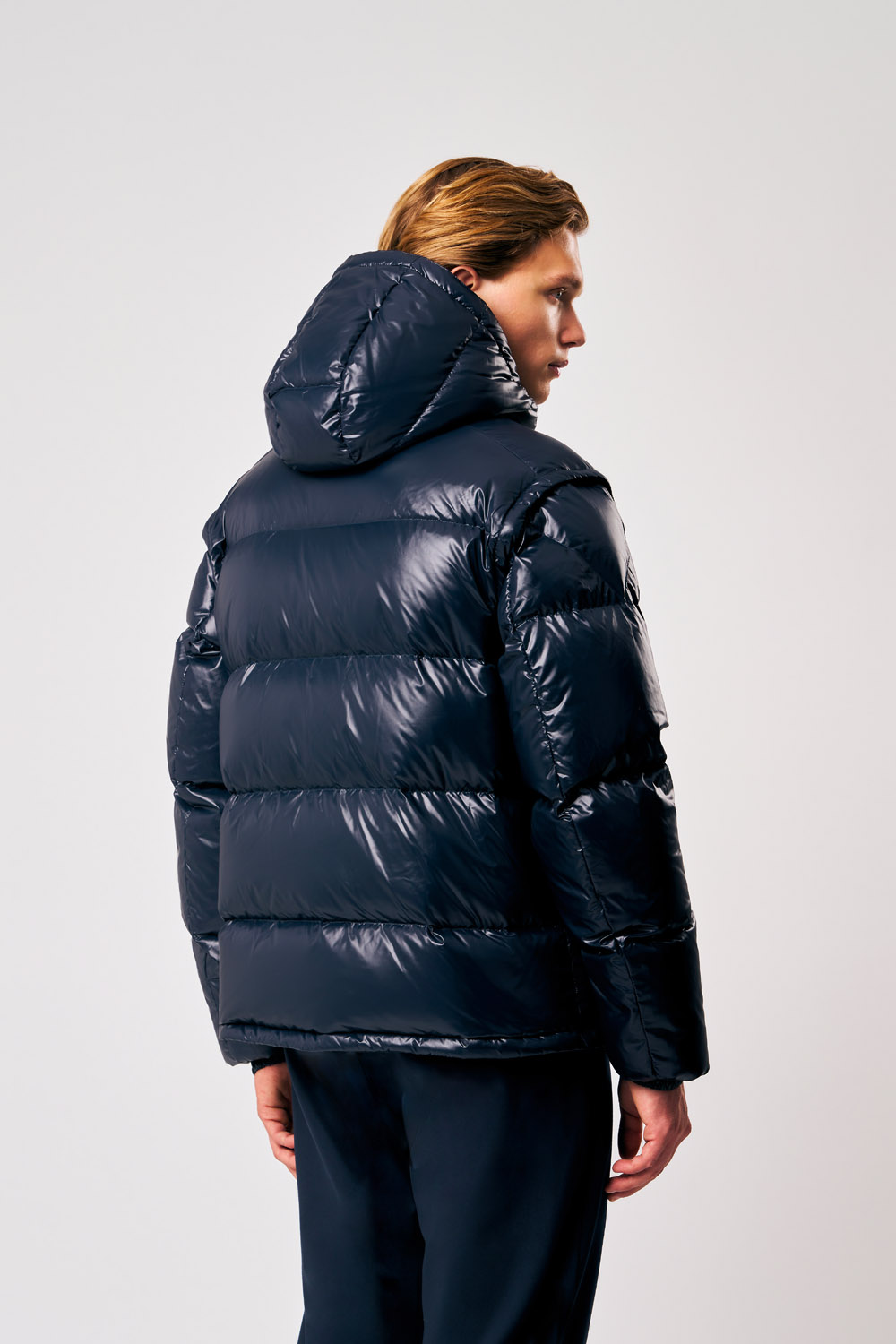 ciesse-outdoor-anton-daunenjacke-blau-2-in-1-abnehmbare-rmel image 6