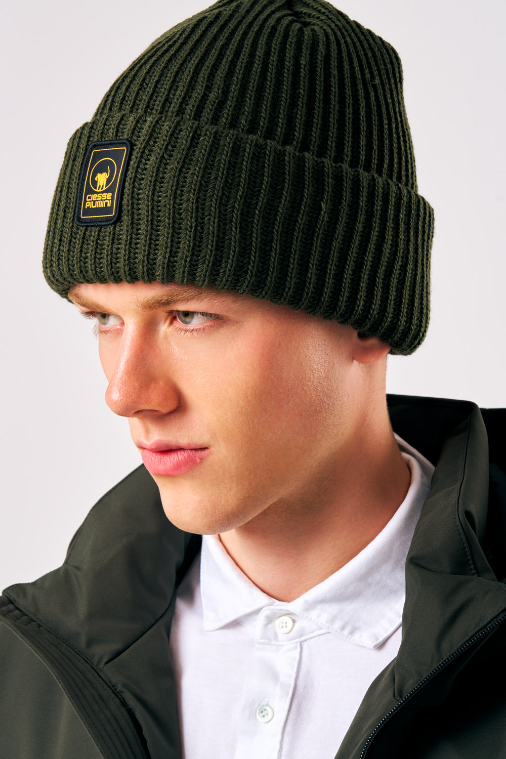 ciesse-outdoor-kip-2-0-strickm-tze-gr-n-mit-umschlag image 5