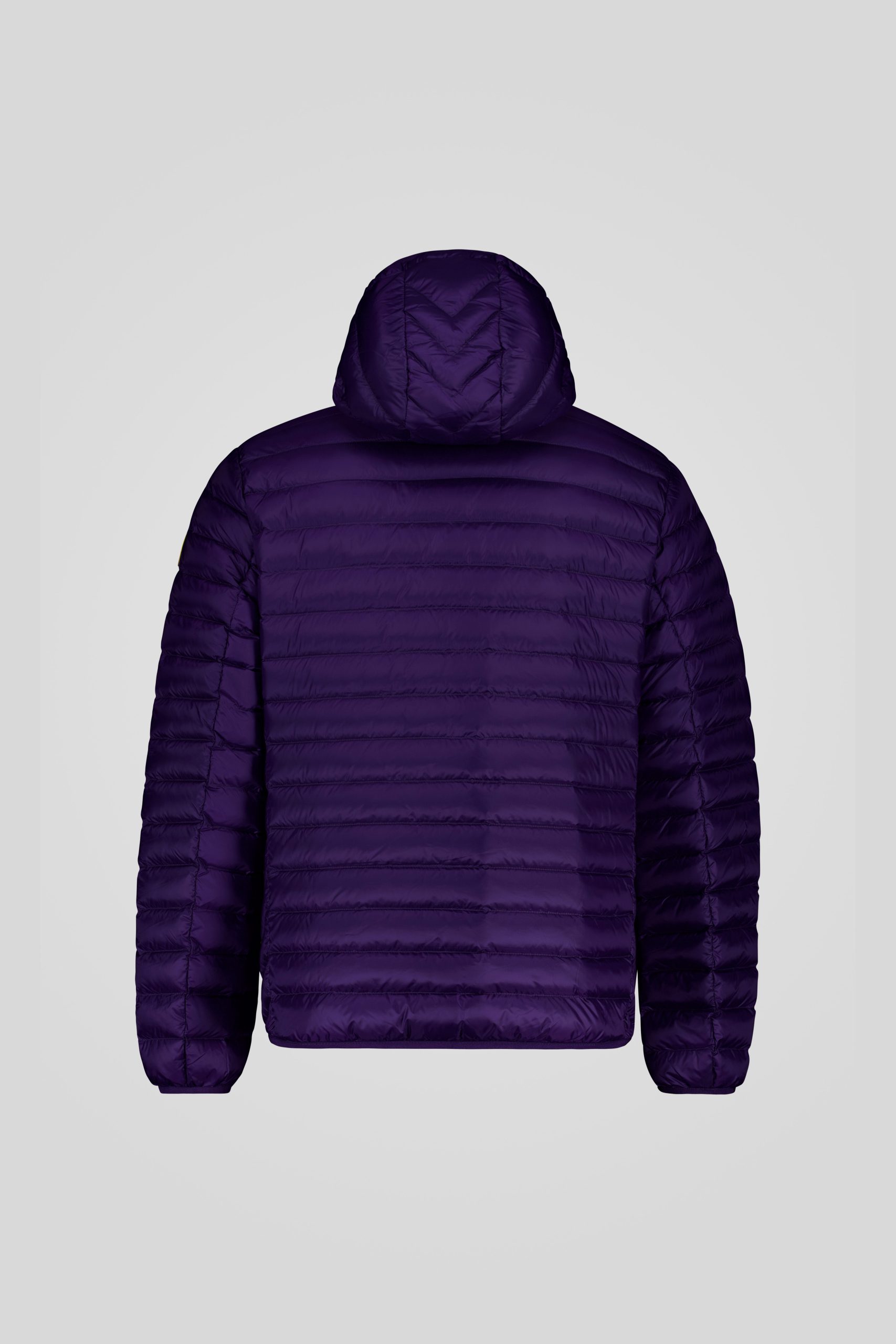 ciesse-outdoor-piumini-daunenjacke-leicht-lila-kapuze image 6