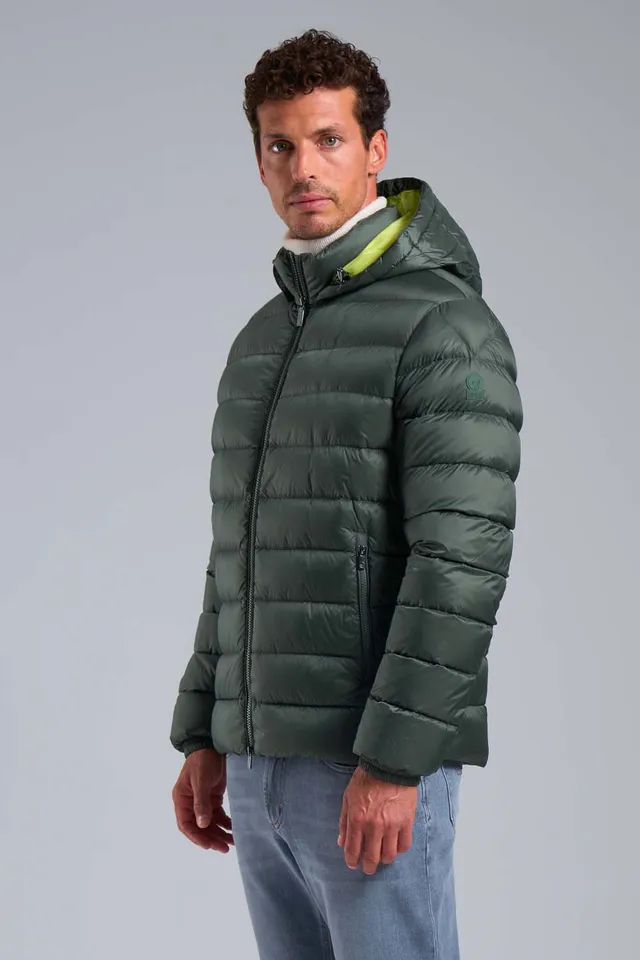ciesse-outdoor-ned-daunenjacke-gr-n-800-fill-power-200g image 1