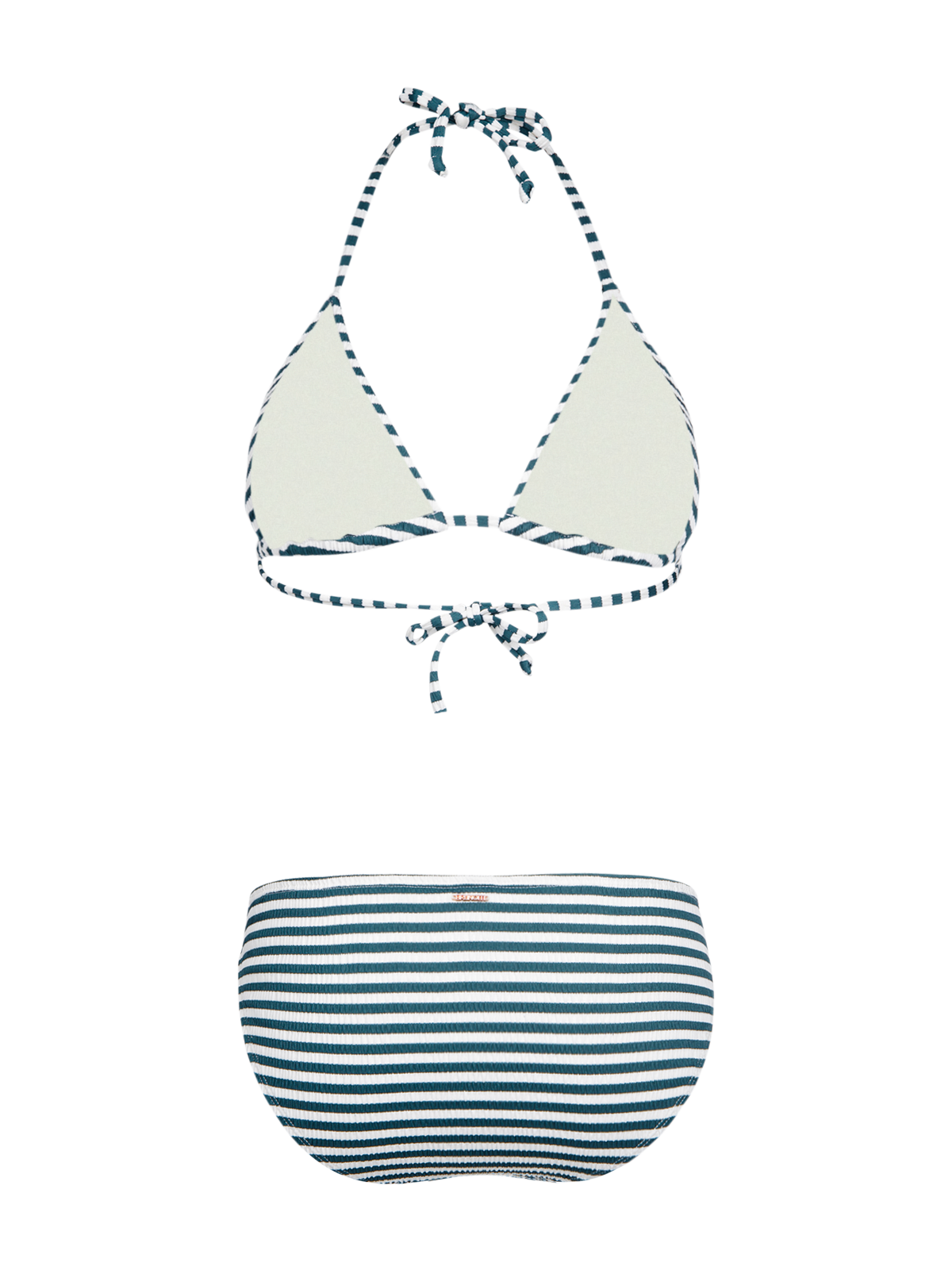 brunotti-lollypop-stripe-damen-bikini-snow-streifen image 8