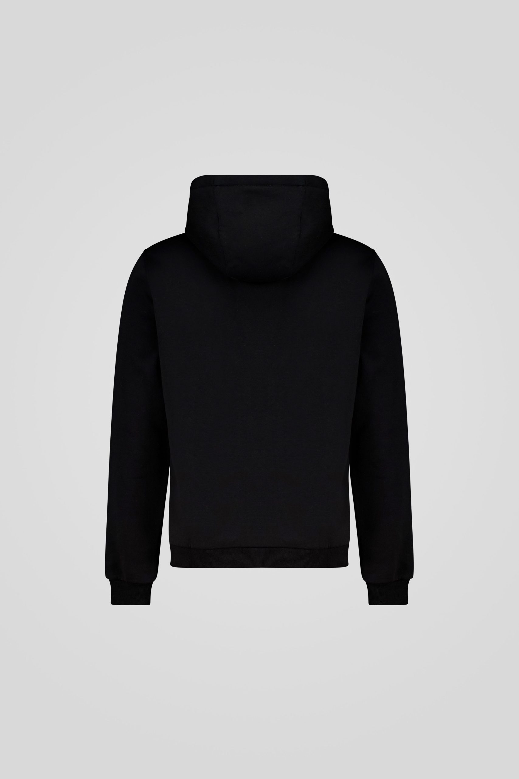 ciesse-outdoor-felpe-hoodie-schwarz-kapuze-herren image 6