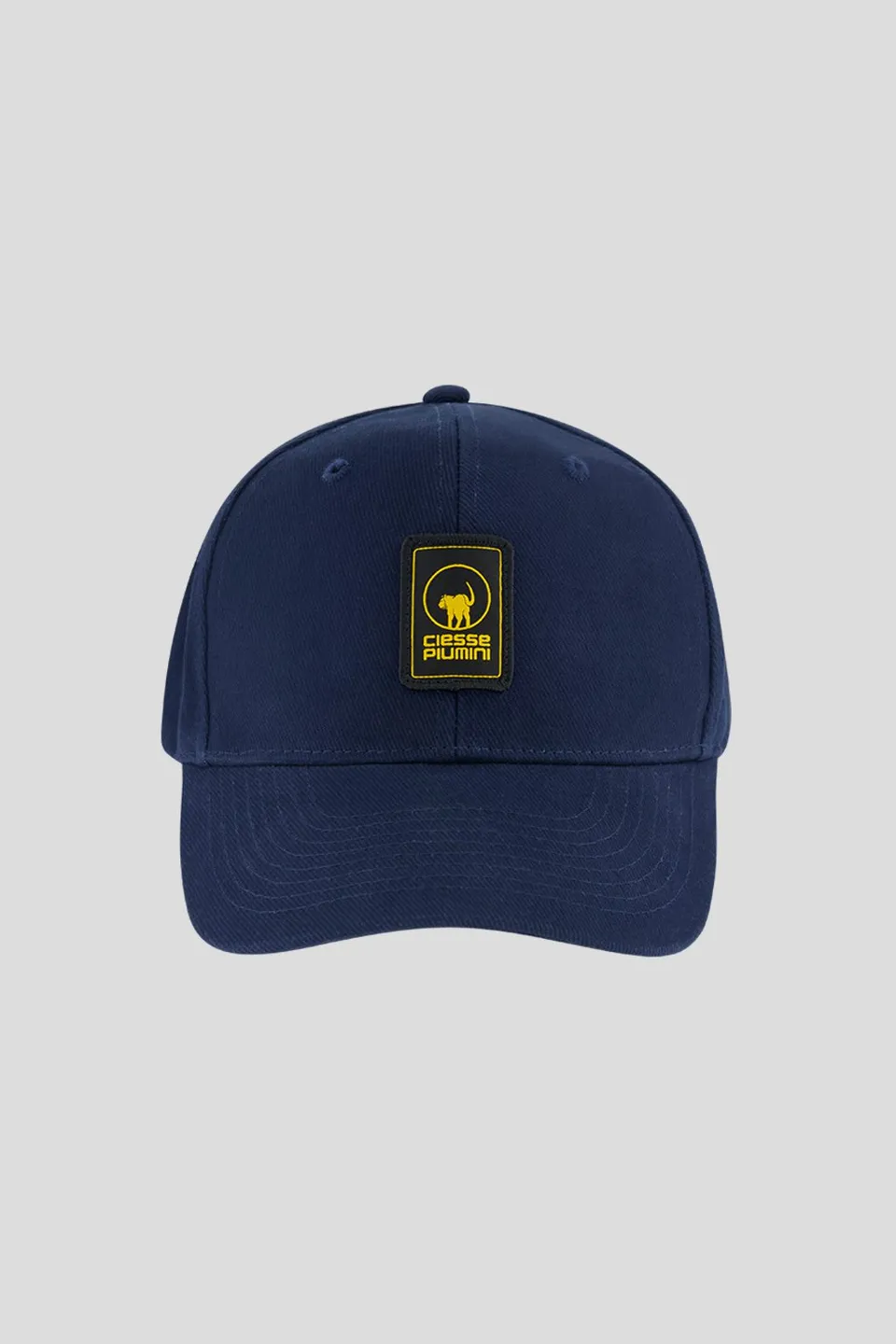 ciesse-outdoor-cap-baseballcap-blau-verstellbar-baumwolle image 1