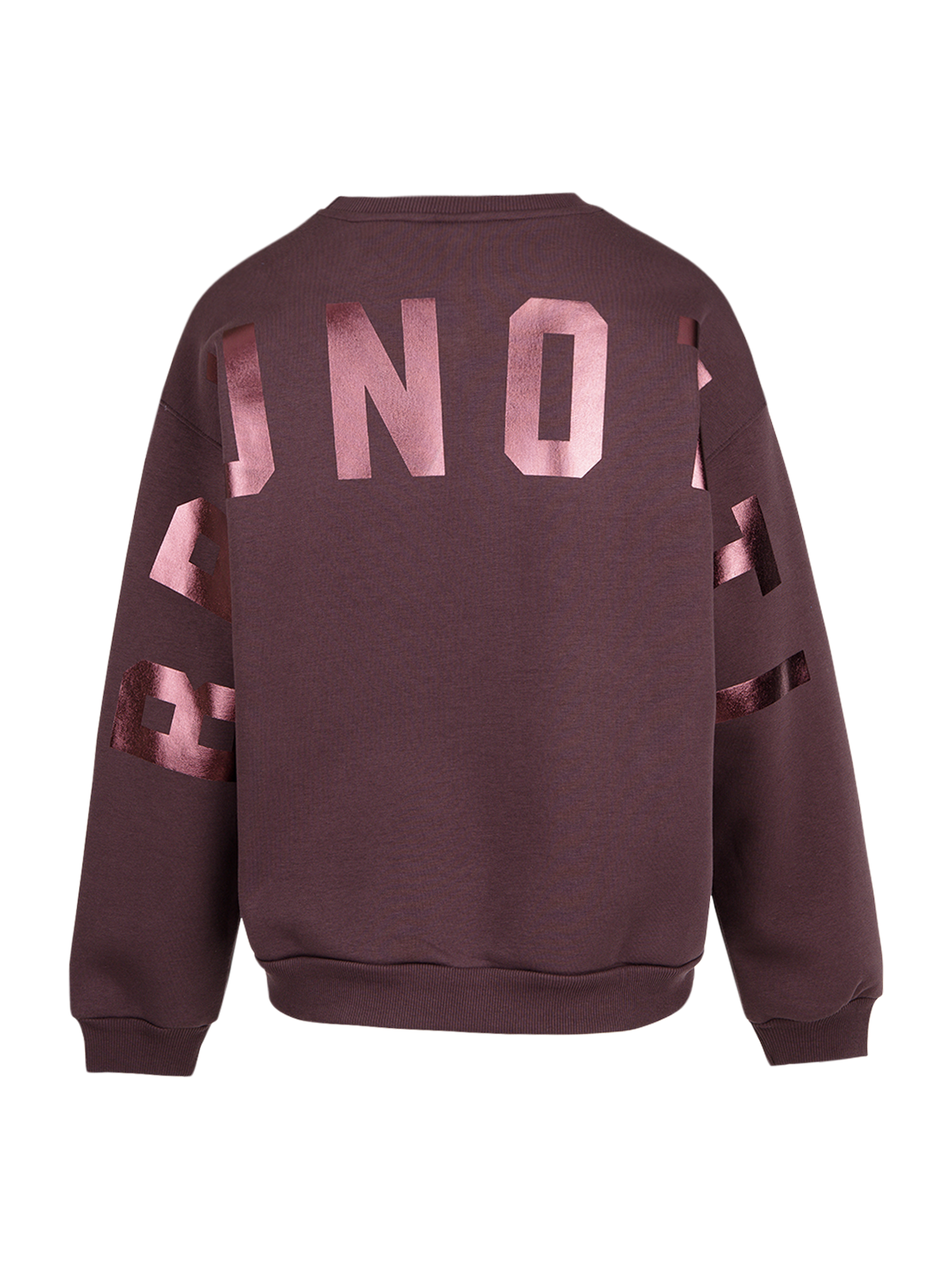 brunotti-almy-damen-sweater-raisin-baumwolle-loose-fit image 7