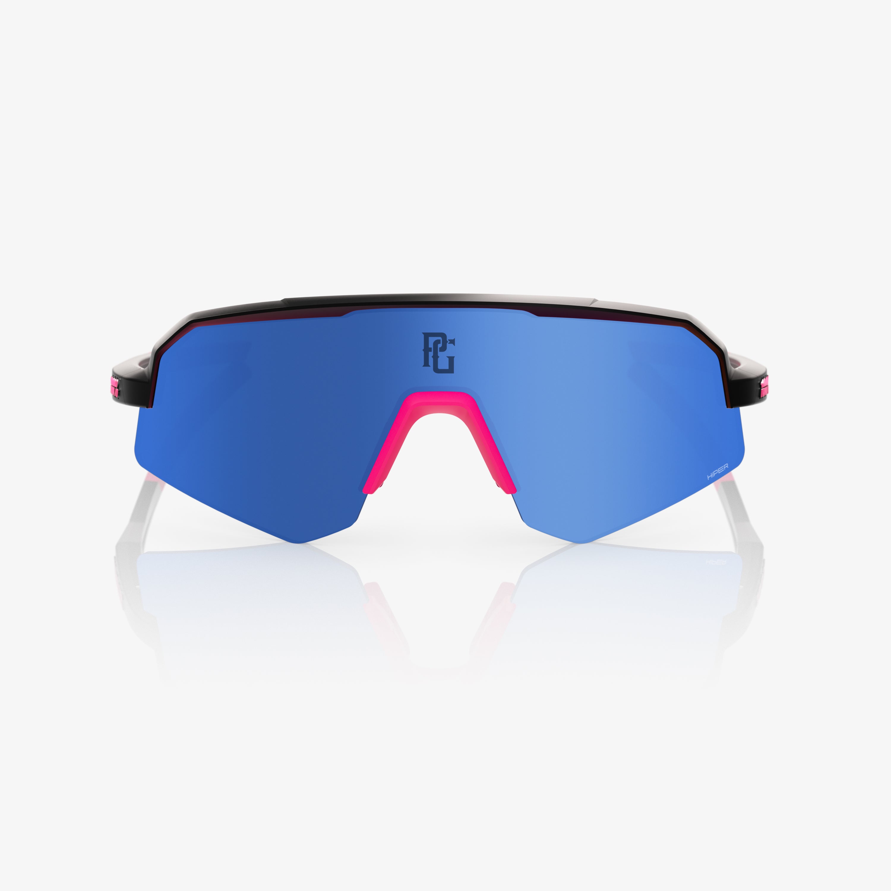100-slendale-youth-sonnenbrille-hiper-blue-mirror image 2