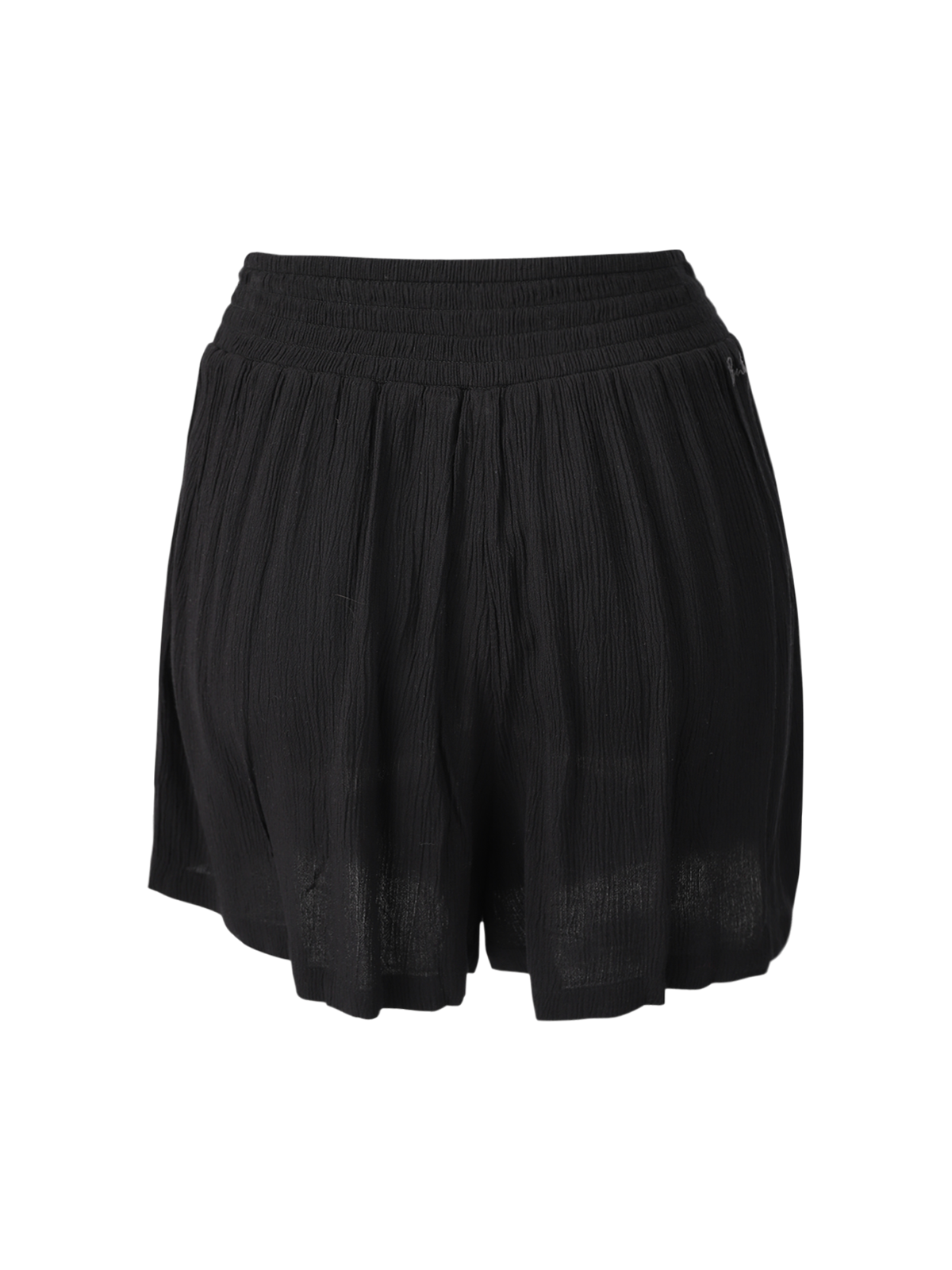 brunotti-essia-shorts-damen-schwarz-locker image 8