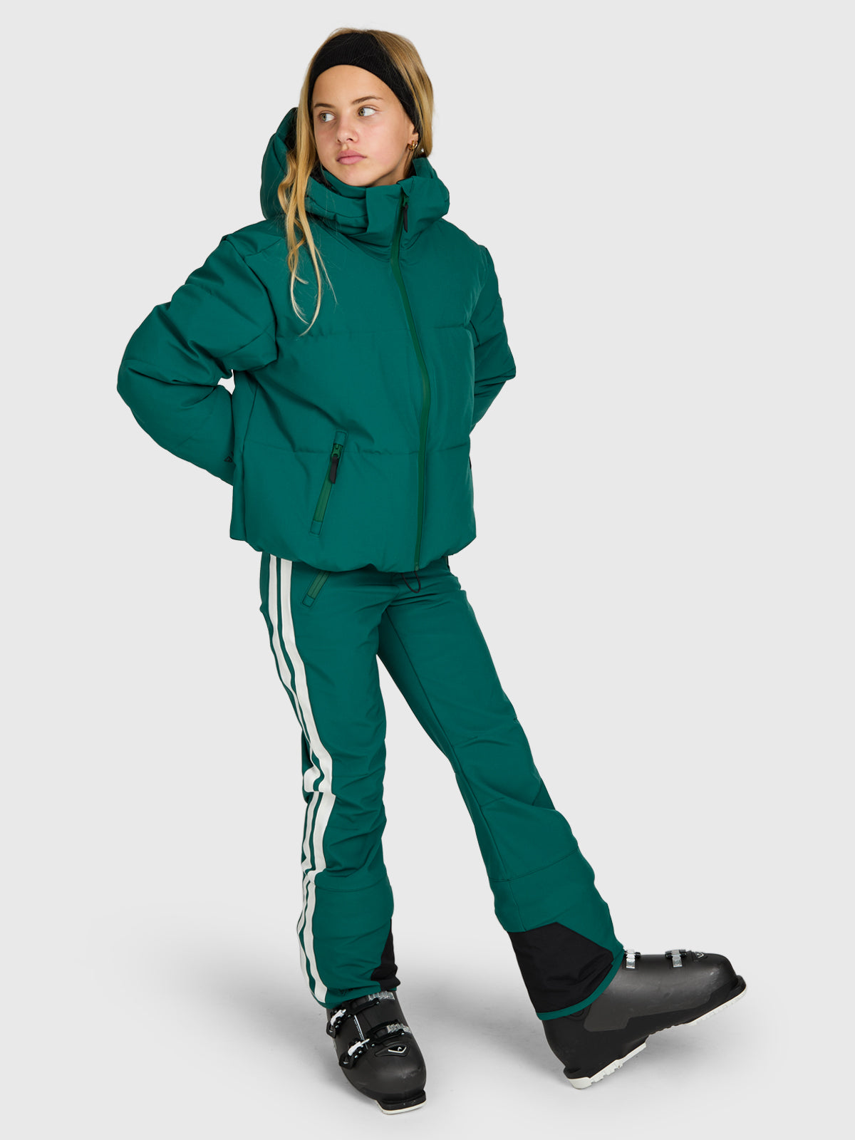 brunotti-fiasky-skijacke-m-dchen-hunter-green-10k image 5