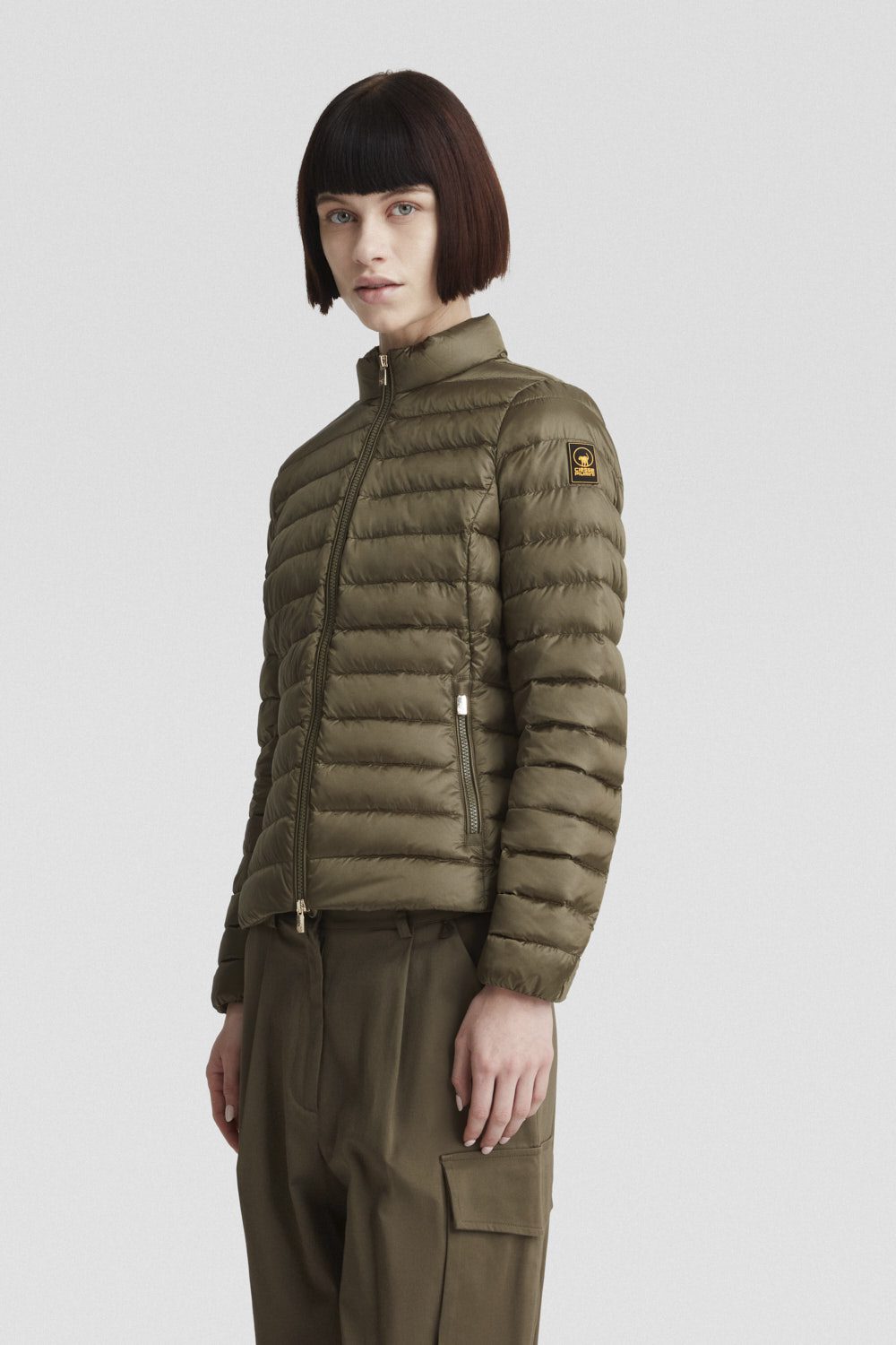 ciesse-outdoor-daunenjacke-gr-n-leicht-800-fill image 2