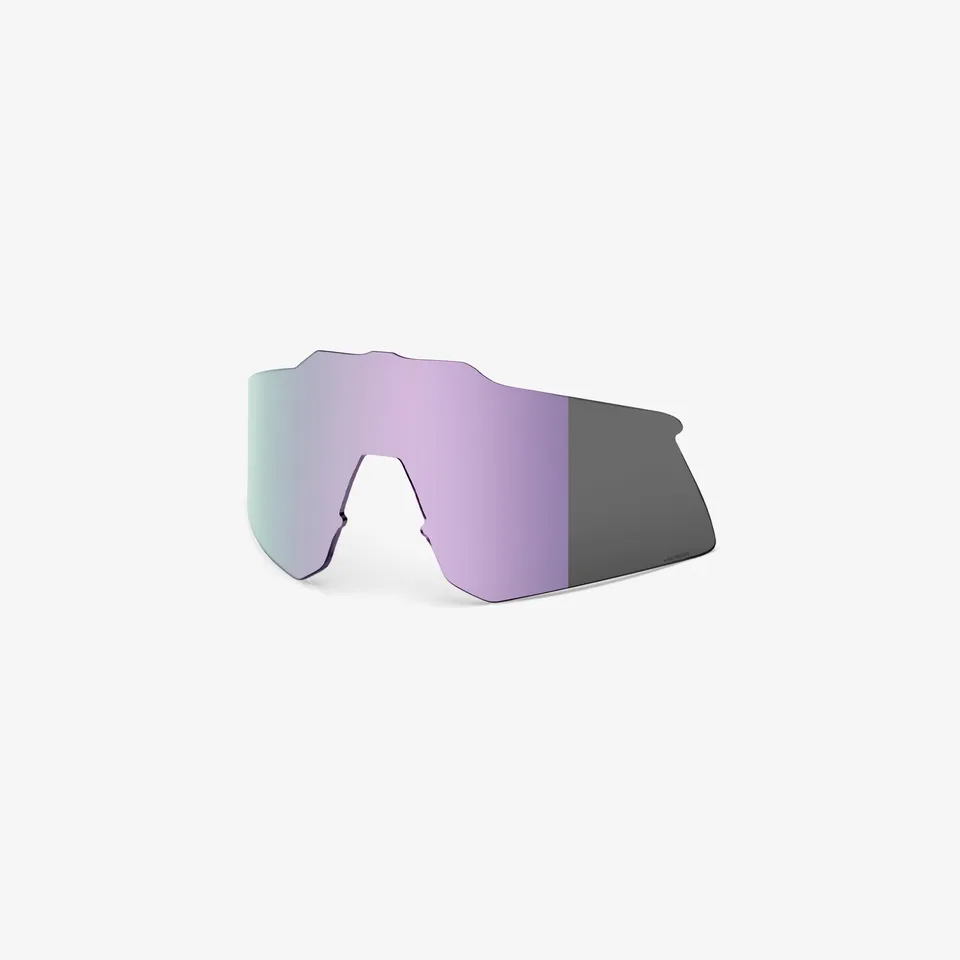 100-speedcraft-xs-hiper-lavender-mirror-ersatzglas-brille image 1
