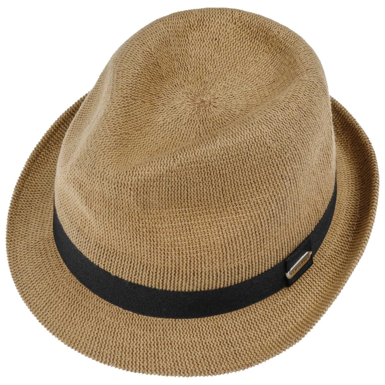 chillouts-bardolino-trilby-baumwollhut-xl-natural-beige image 4
