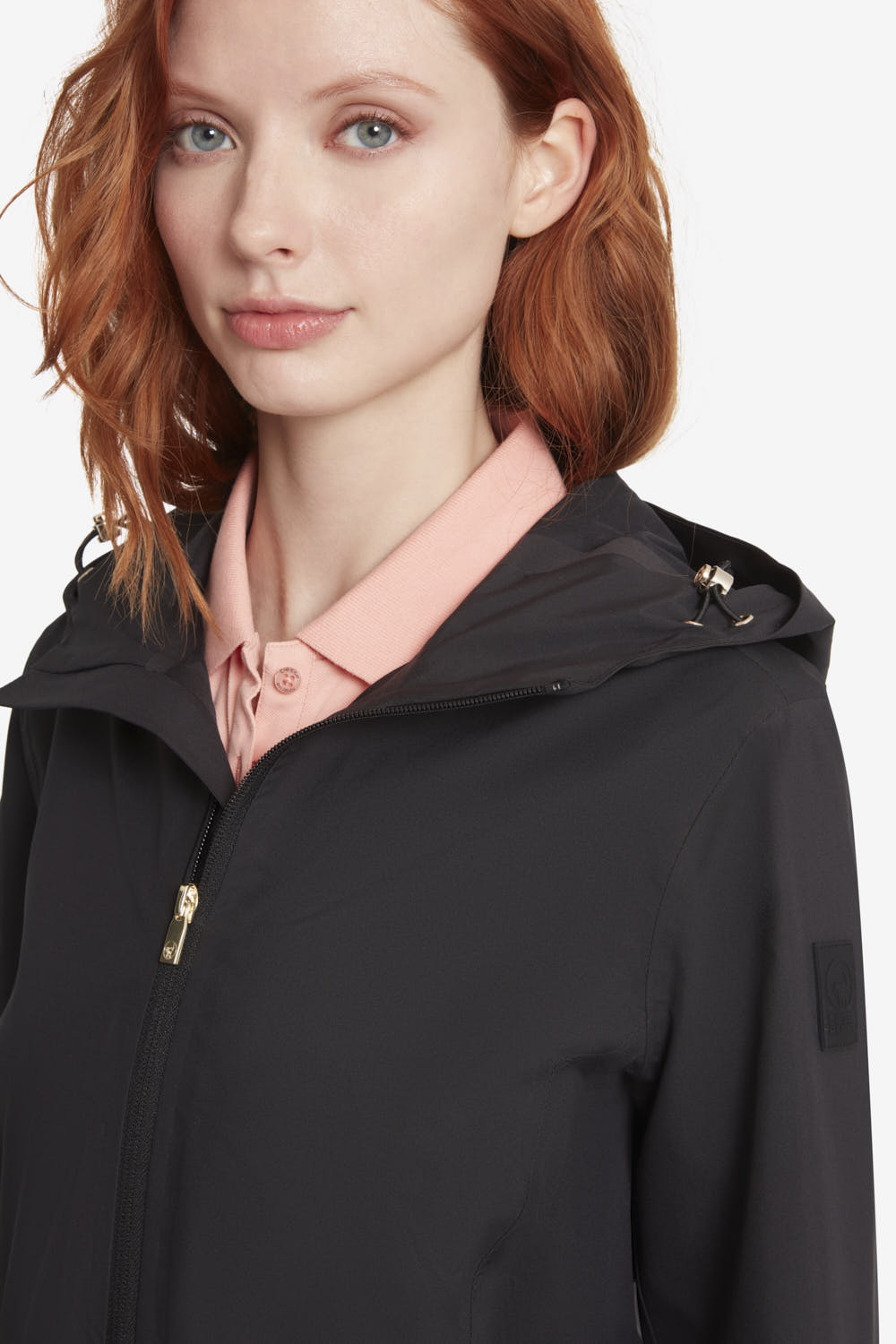 ciesse-outdoor-shah-3-0-softshelljacke-schwarz-damen image 3