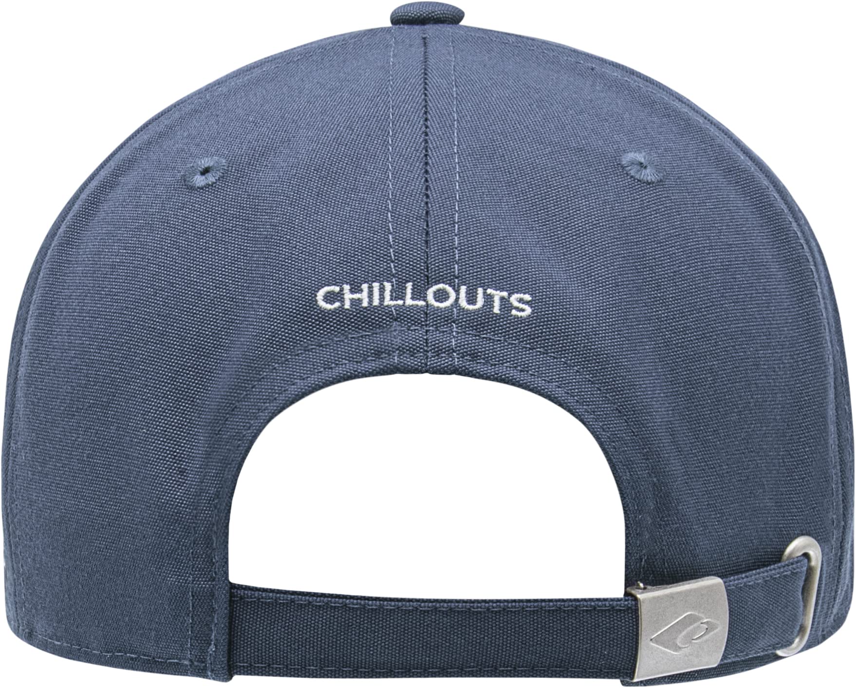 chillouts-rio-cap-polar-bear-baseballkappe-stickerei image 3