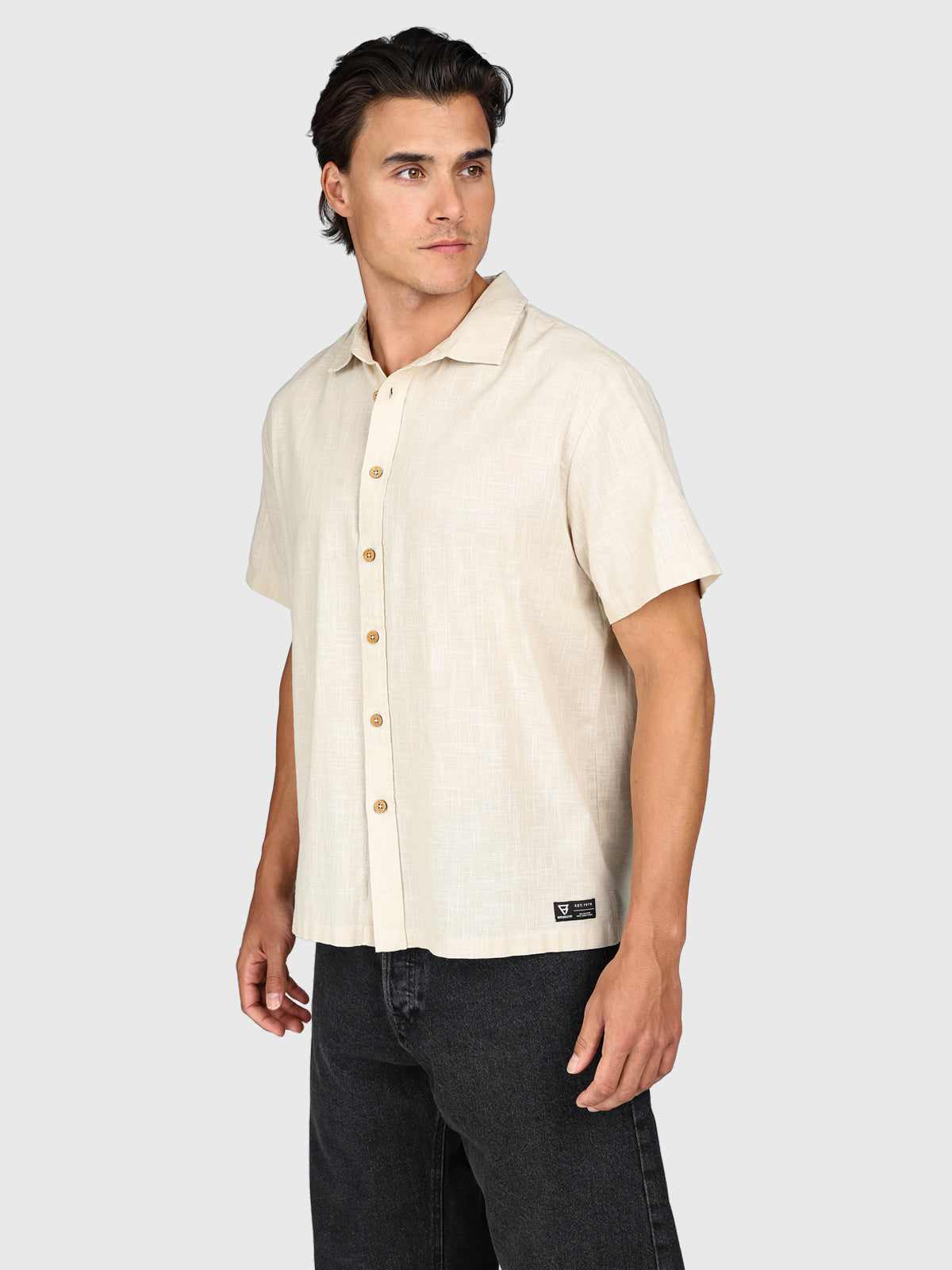 brunotti-sirrak-herren-polohemd-feather-grey-sommer-polo image 4