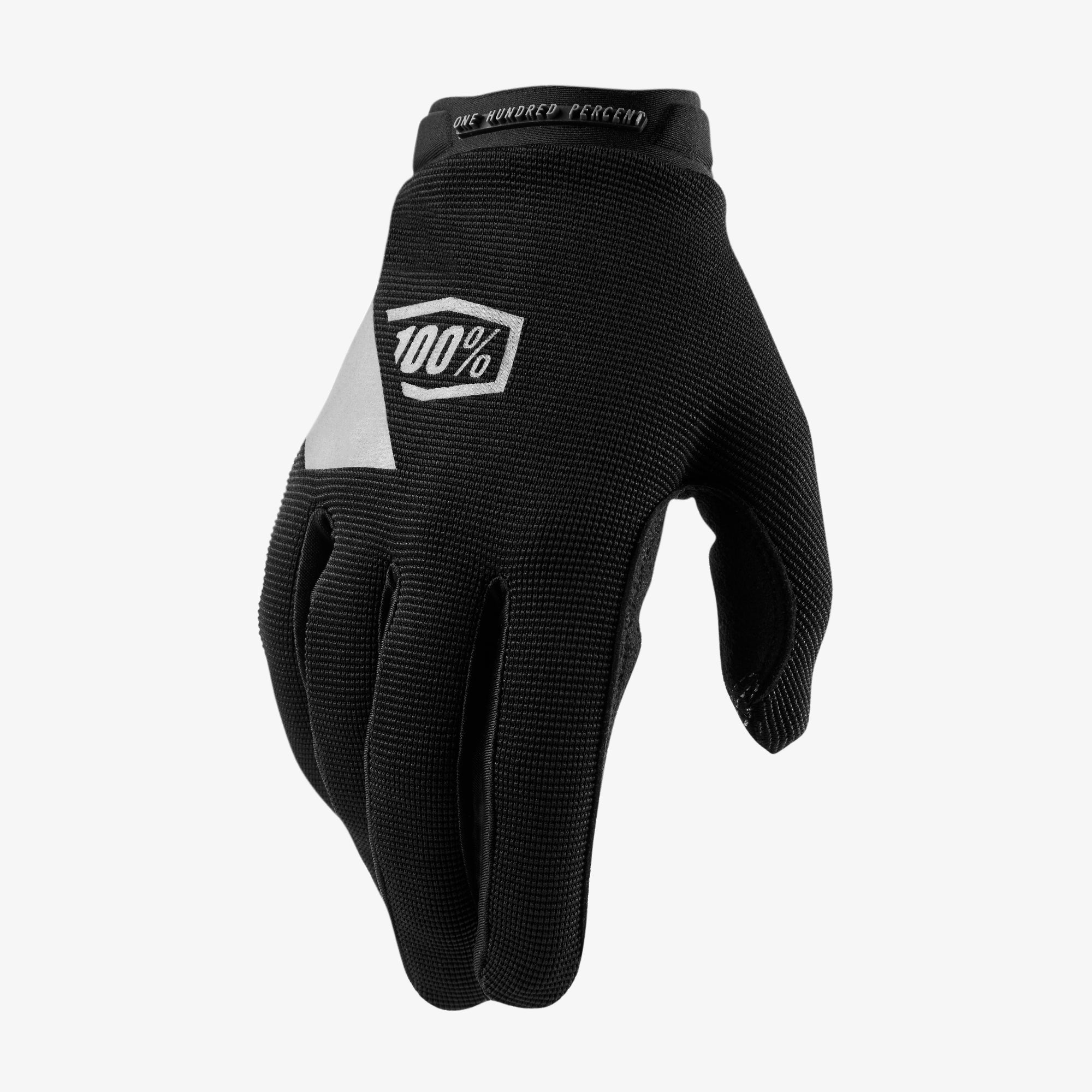 100-ridecamp-fahrradhandschuhe-damen-schwarz-gr-e-m image 1