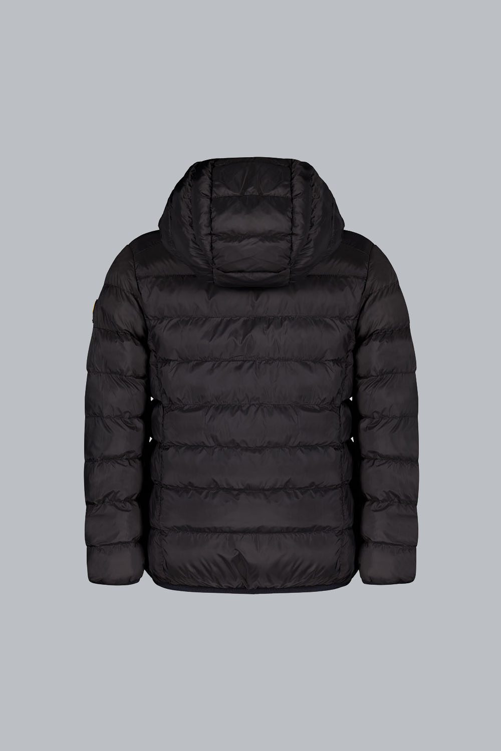 ciesse-outdoor-henry-boy-daunenjacke-gr-n-wende-kinder image 4