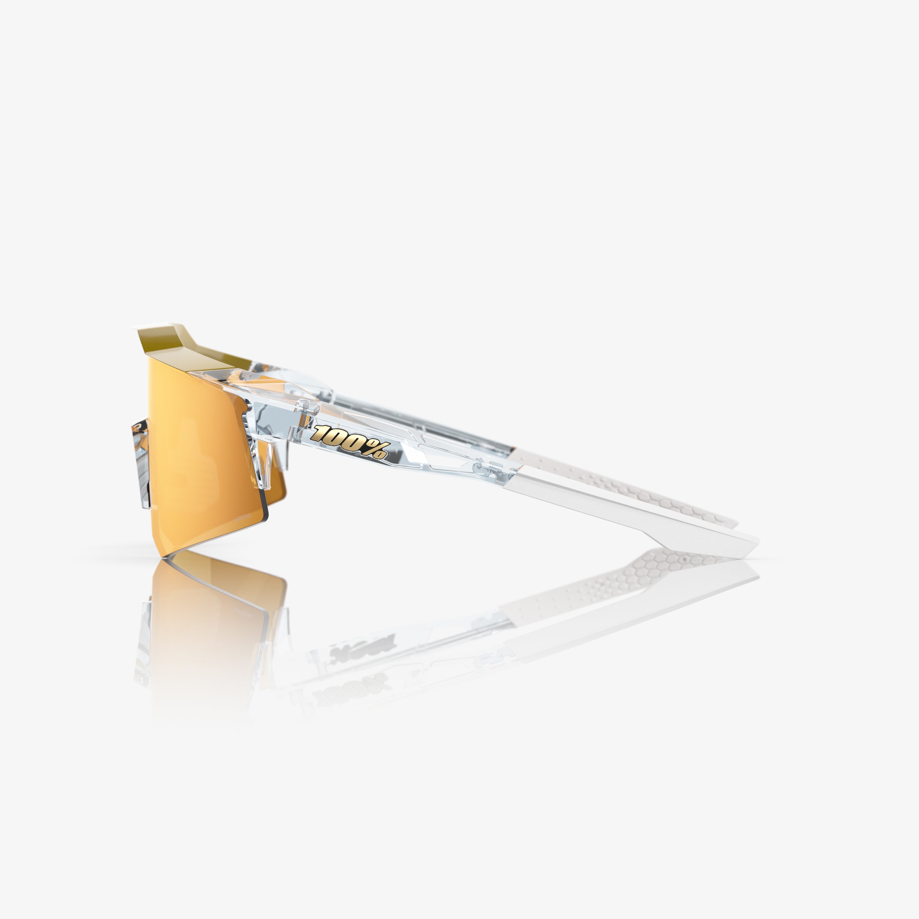 100-speedcraft-xs-kinder-sportbrille-gold-mirror image 3