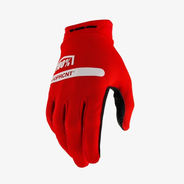 100-ridecamp-handschuhe-rot-mtb-moto-gr-e-s-2xl image 1