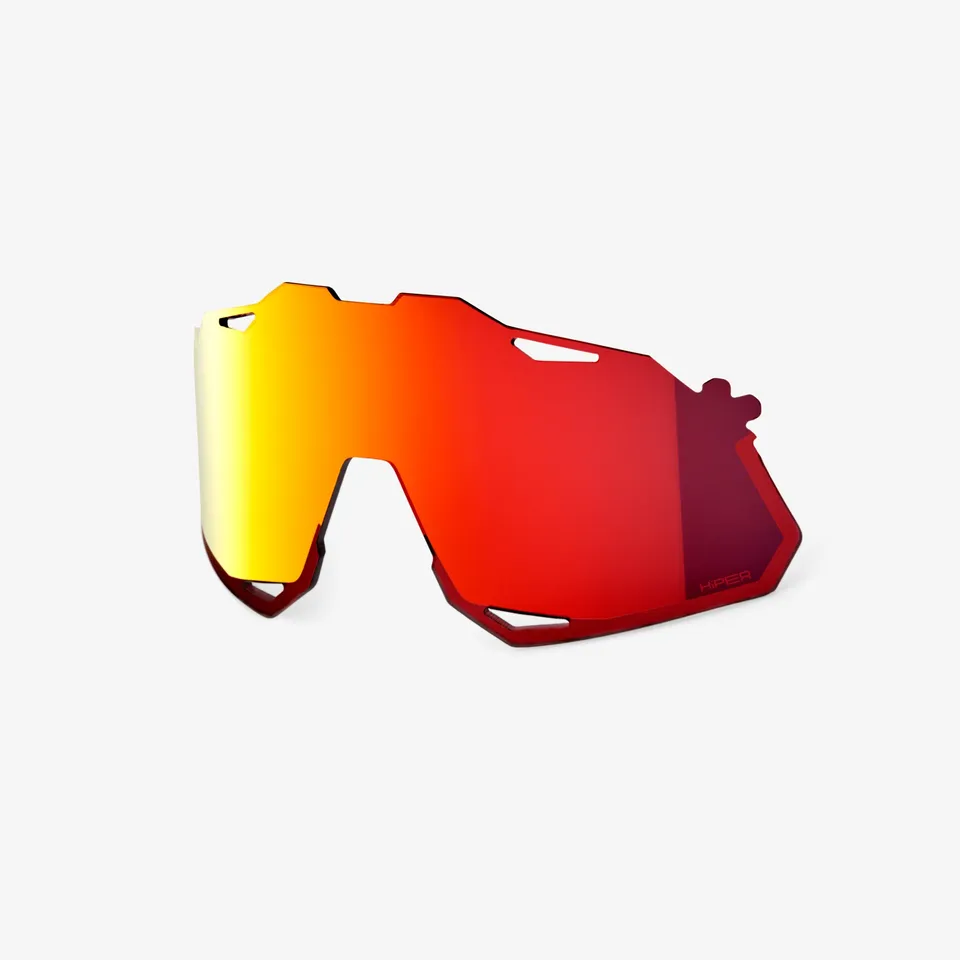 100-hypercraft-xs-ersatzlinse-hiper-red-multilayer-mirror-uv400 image 1