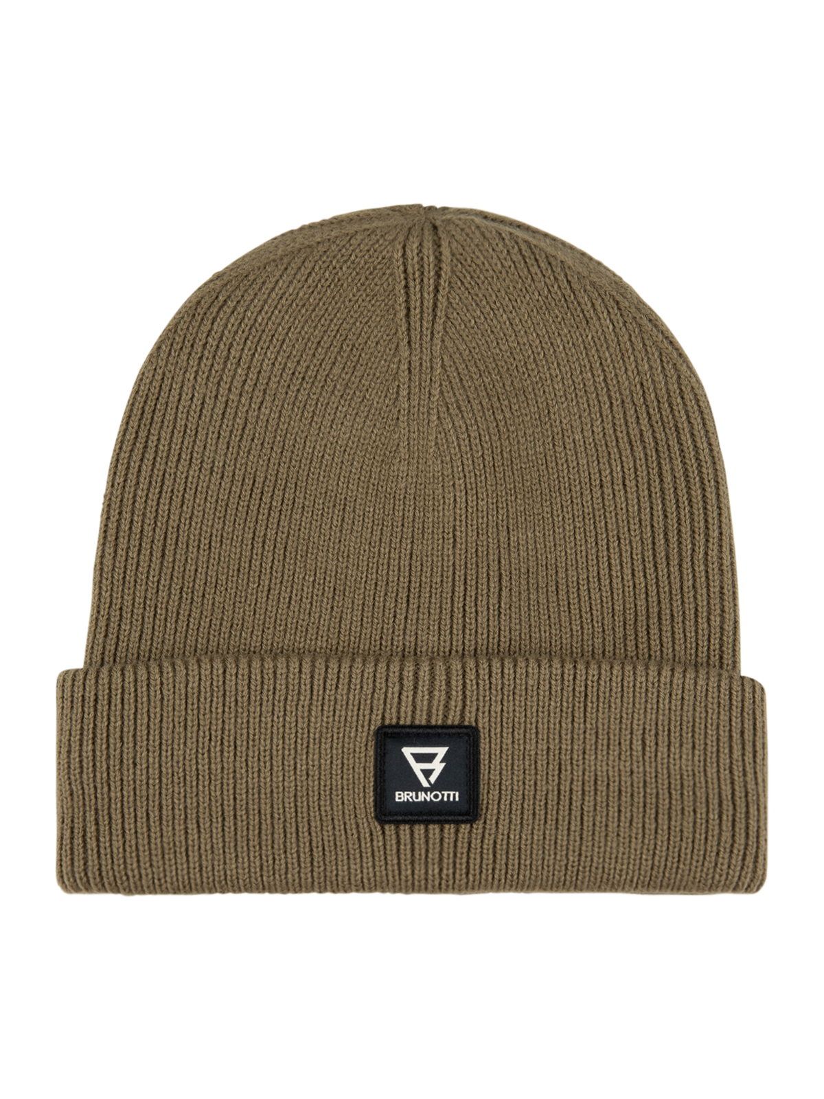brunotti-brunazo-beanie-unisex-dusky-green-acryl image 2