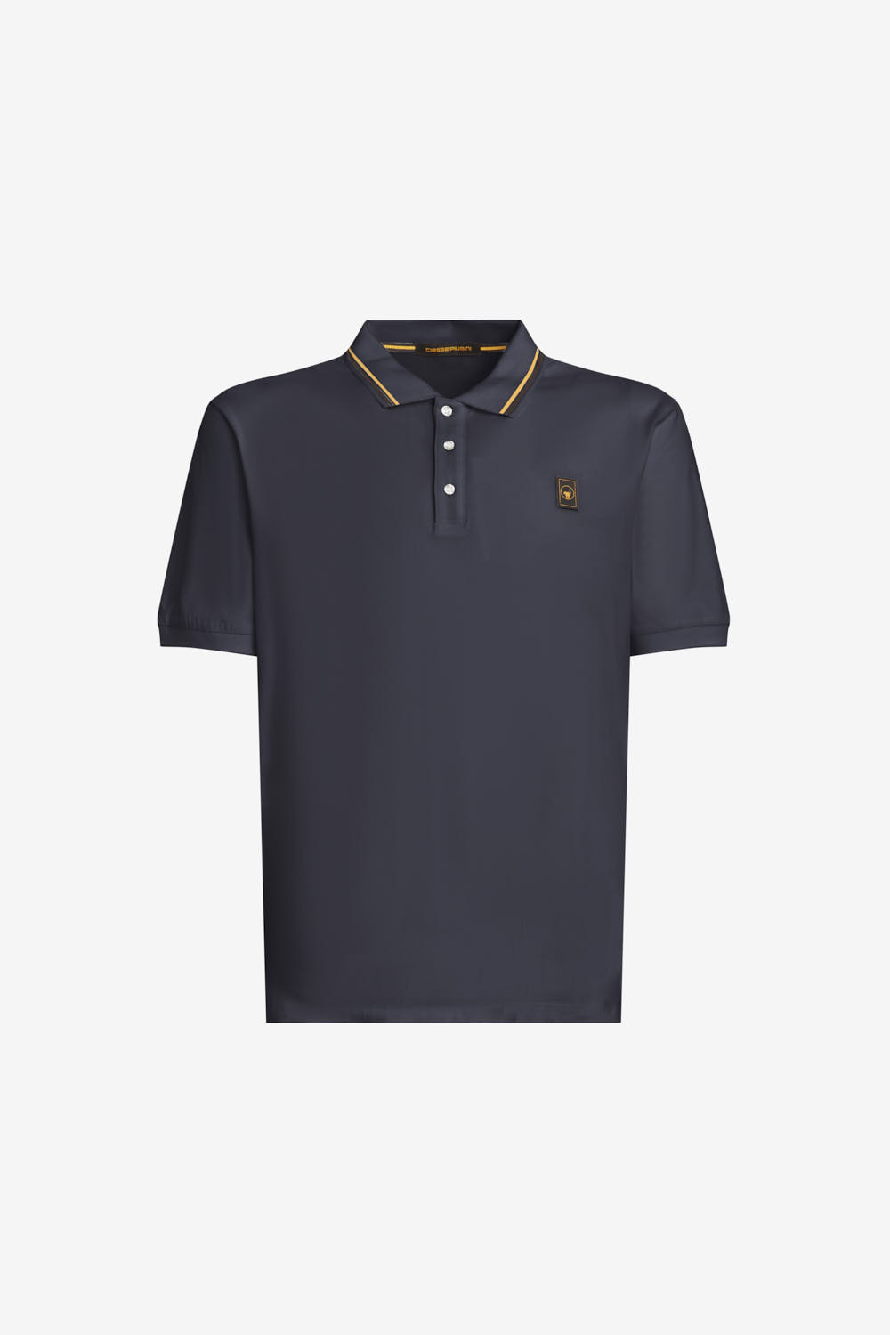 ciesse-outdoor-saxon-4-0-poloshirt-dunkelblau-baumwolle image 5