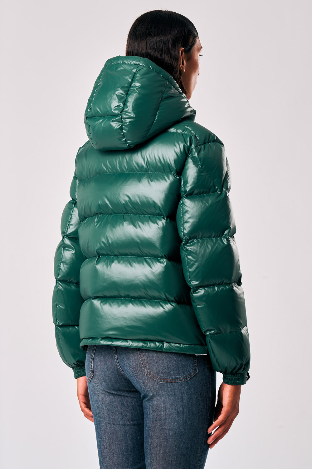 ciesse-outdoor-naria-daunenjacke-damen-gr-n-kapuze image 5