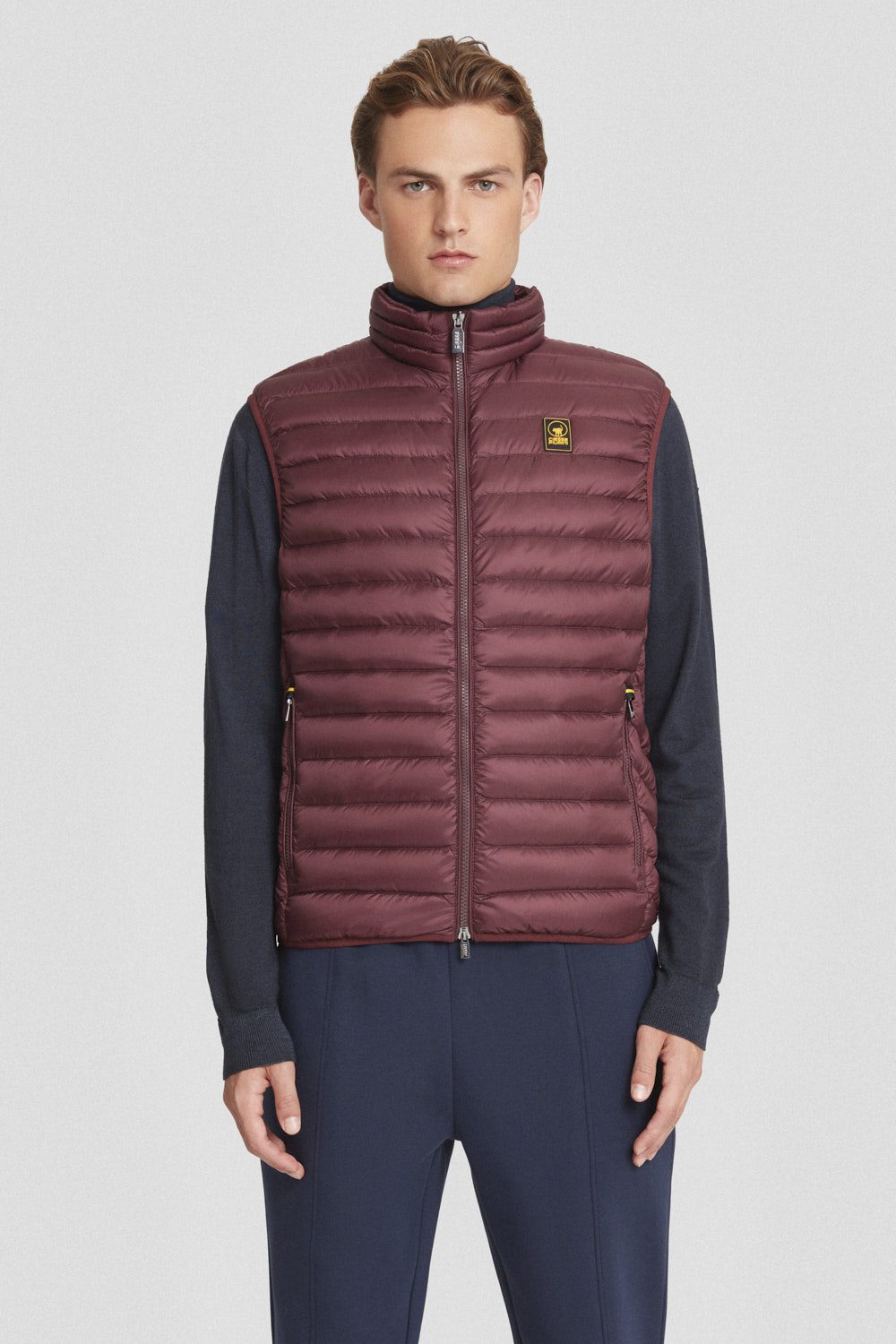 ciesse-outdoor-daunenweste-mogano-800-fill-herren image 2