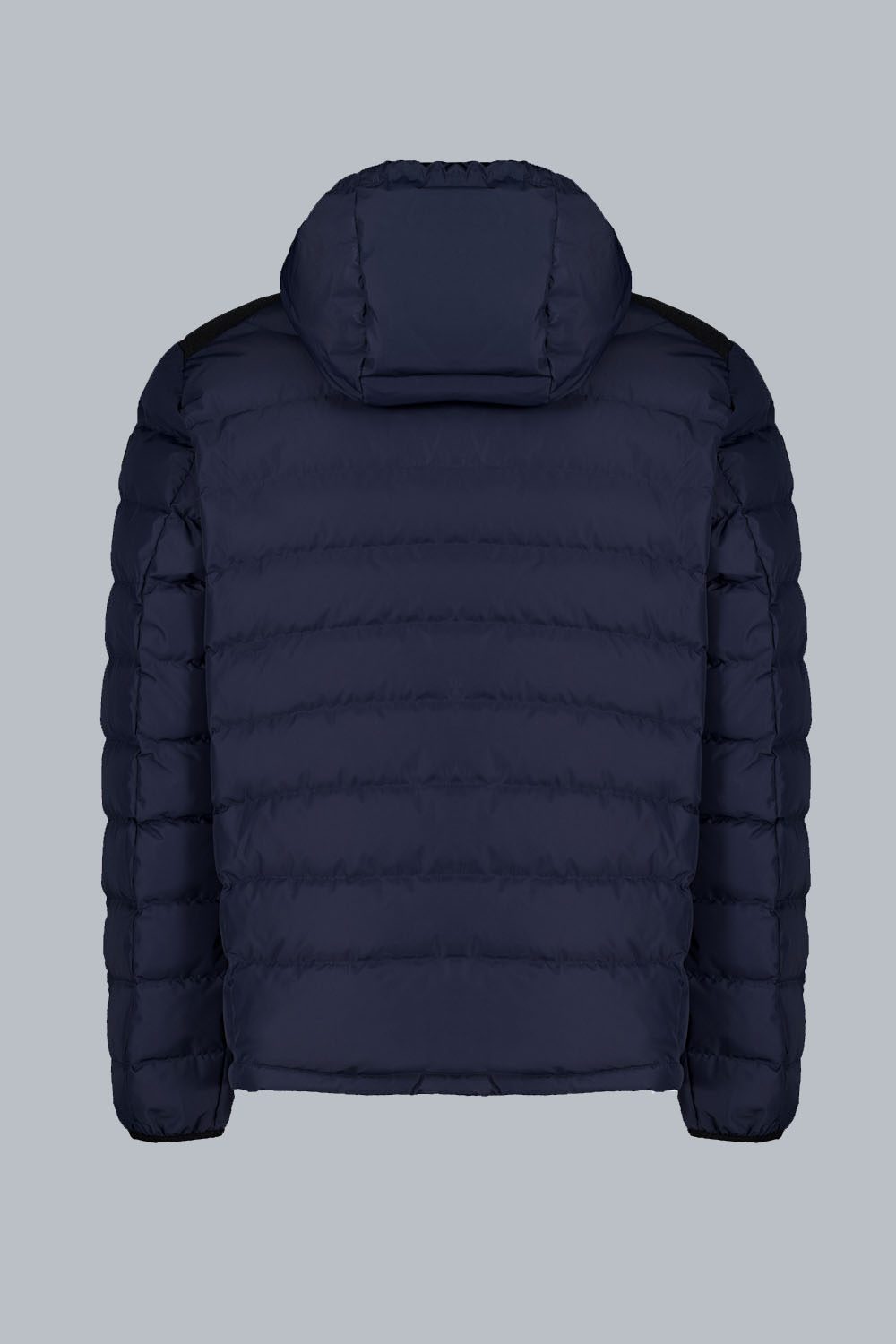 ciesse-outdoor-stevenson-daunenjacke-blau-kapuze-echt-daune image 2
