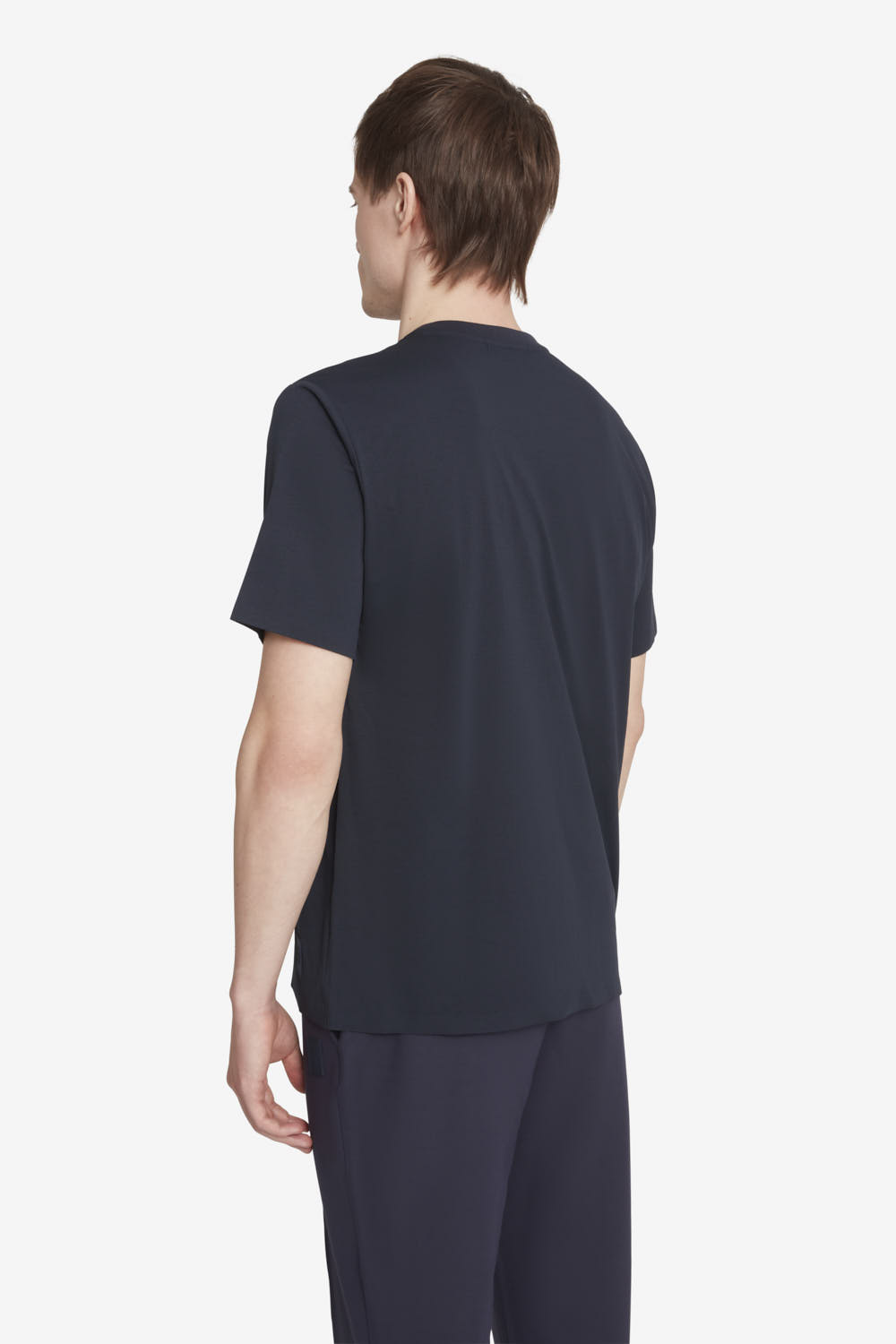 ciesse-outdoor-austin-t-shirt-herren-dunkelblau-mercerisiert image 4