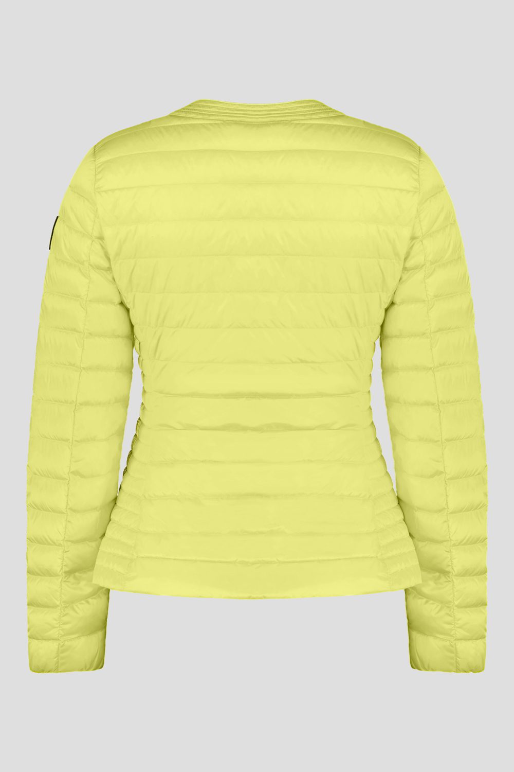 ciesse-outdoor-daunenjacke-gelb-leicht-800-fill-power image 5
