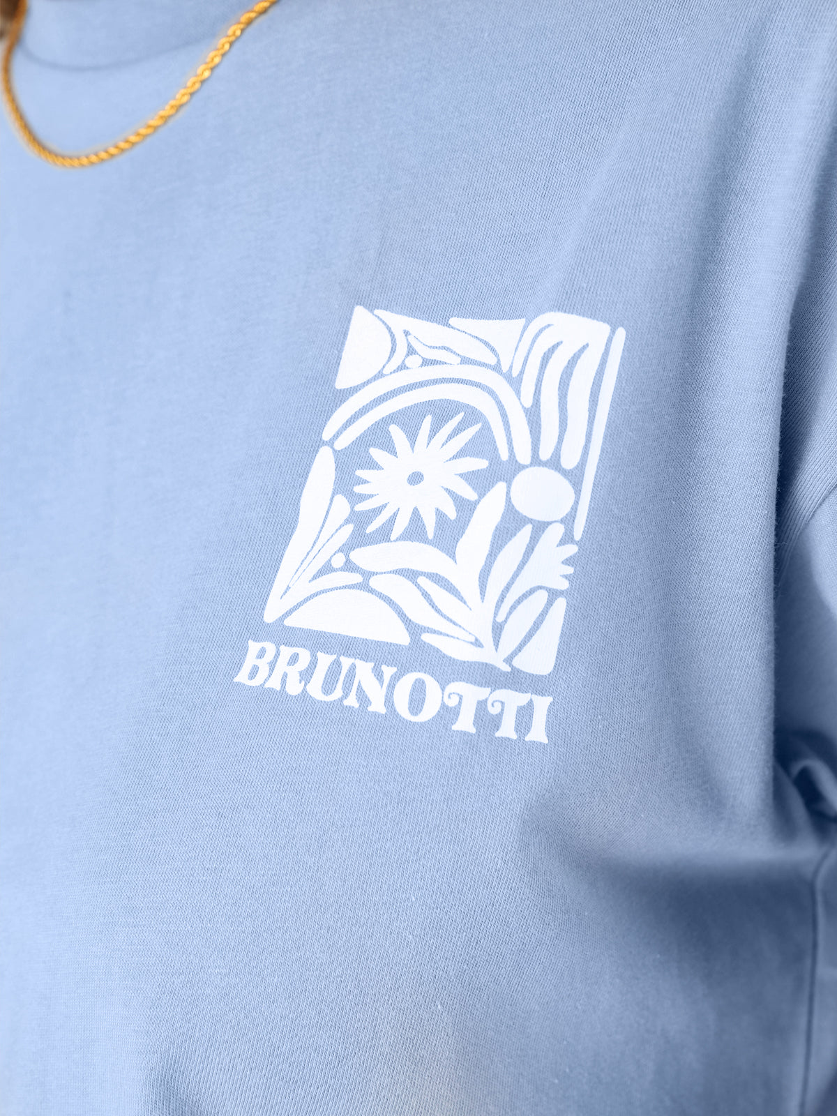 brunotti-seaya-swirl-damen-t-shirt-bluebell-print image 7