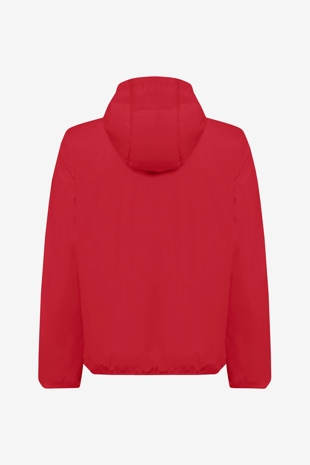 ciesse-outdoor-casper-bergangsjacke-herren-rot-kapuze image 6