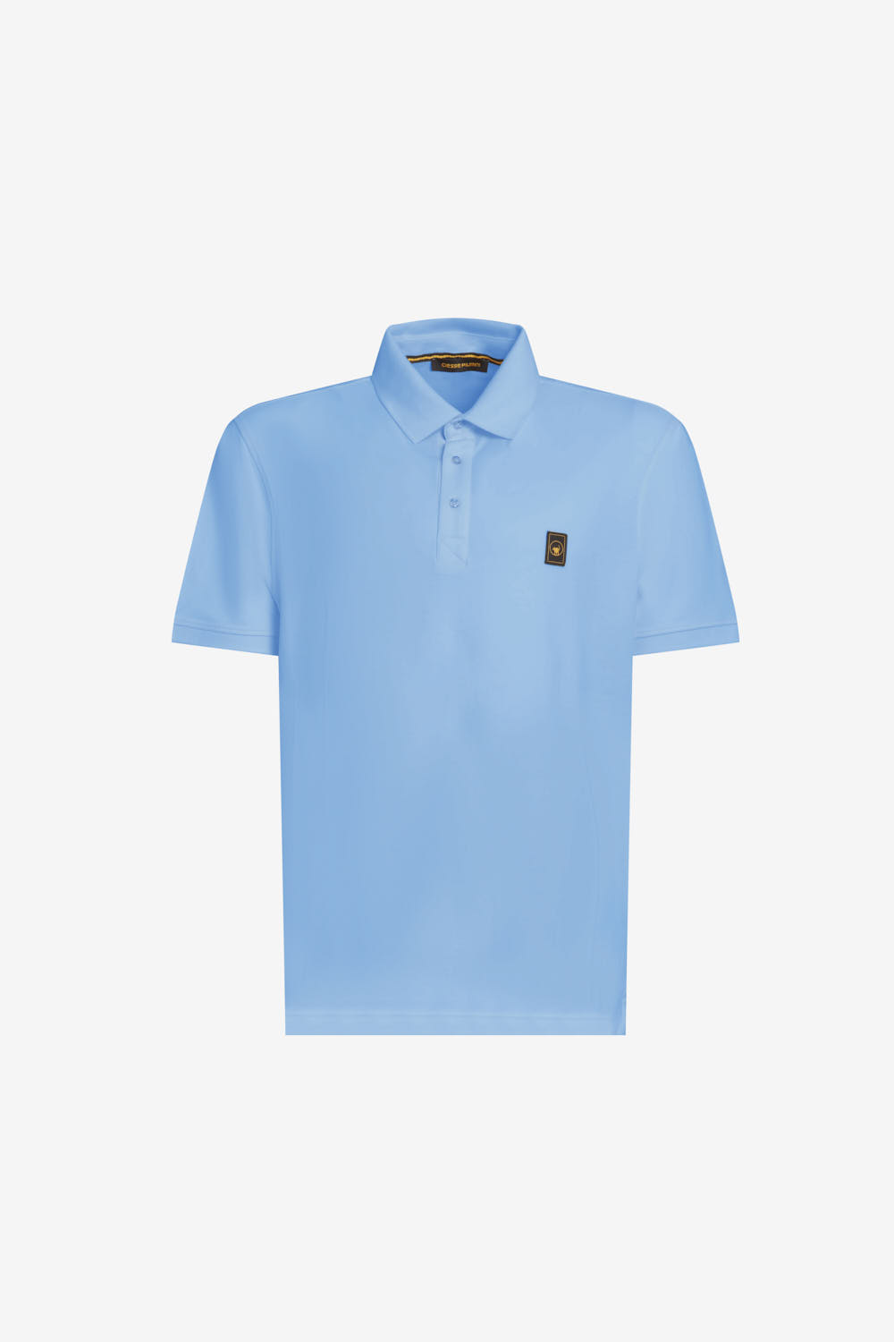 ciesse-outdoor-piff-4-0-polohemd-blau-herren-stretch image 5