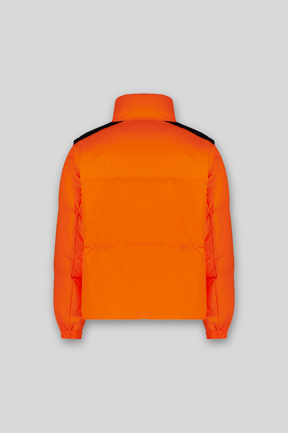 ciesse-outdoor-dakota-daunenjacke-orange-rmel-abnehmbar image 2