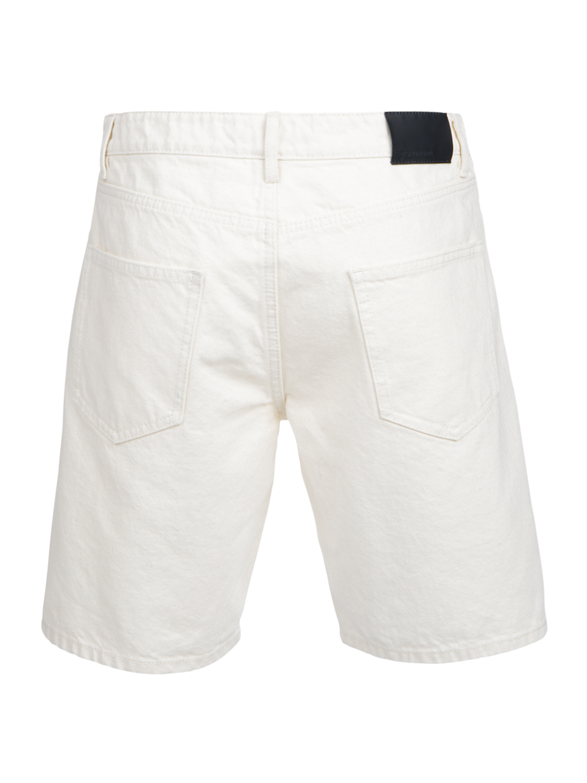 brunotti-relaxtime-denim-shorts-herren-jeansshorts-canvas image 8