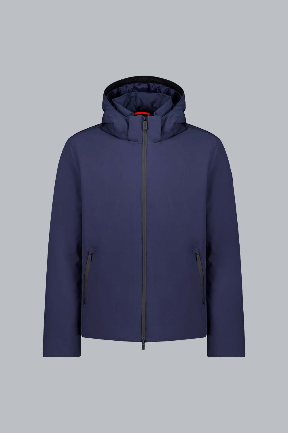 ciesse-outdoor-herring-softshelljacke-blau-kapuze-10k-10k image 1