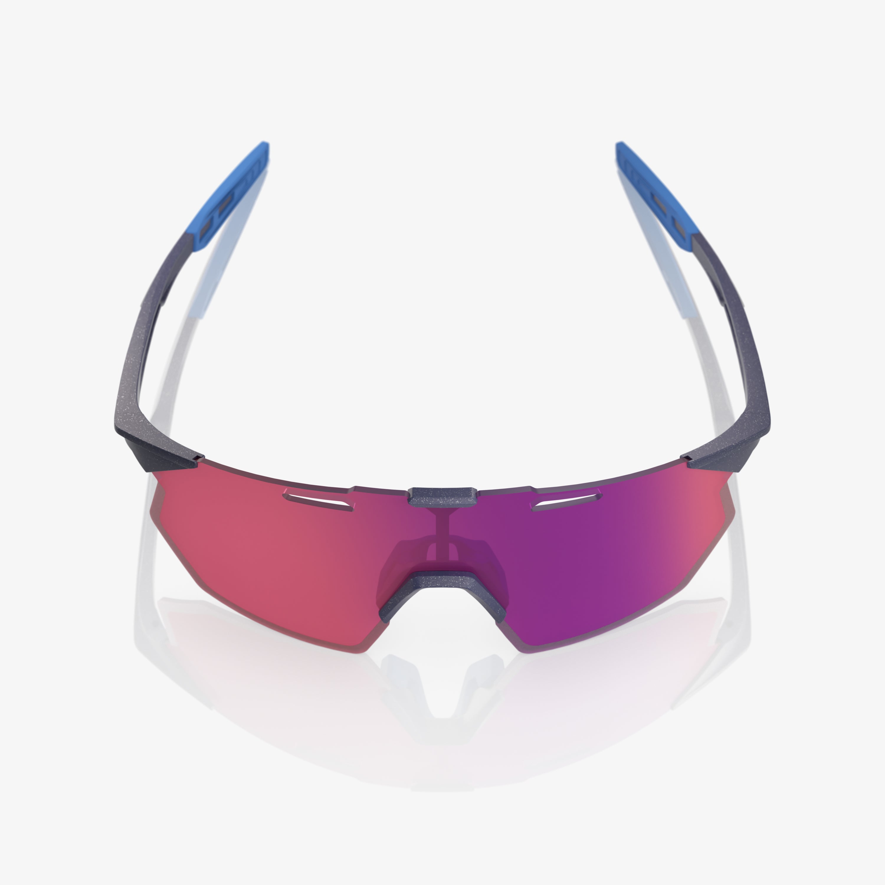 100-hypercraft-sq-sportbrille-purple-mirror-lila image 4