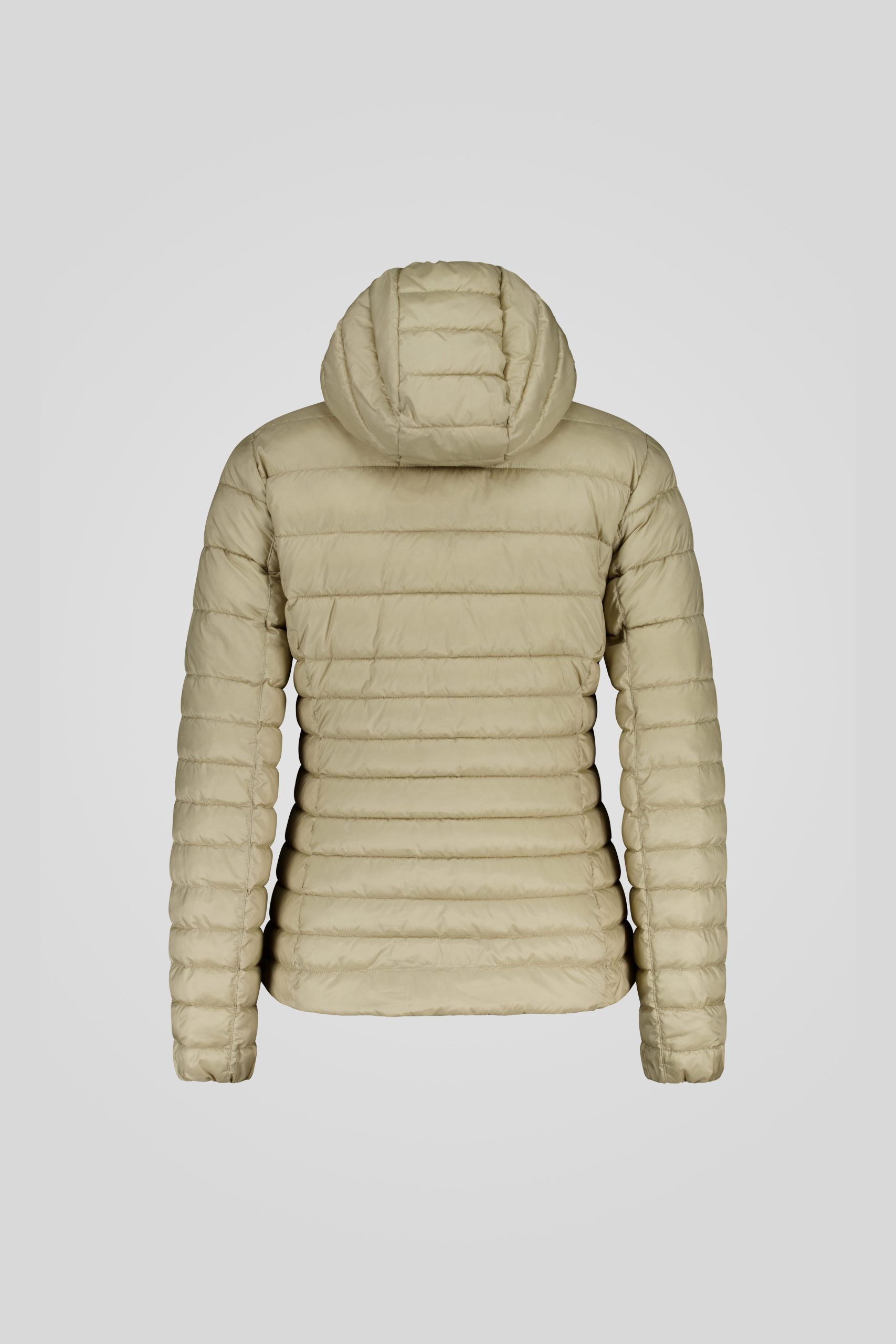 ciesse-outdoor-piumini-kurze-daunenjacke-beige-recycelt image 6