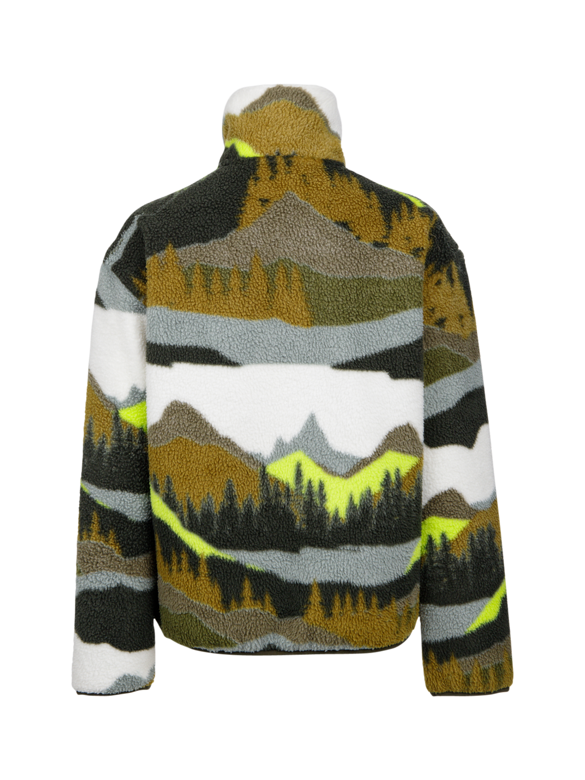 brunotti-reggios-jungen-urban-fleece-dusky-green-polyester image 8