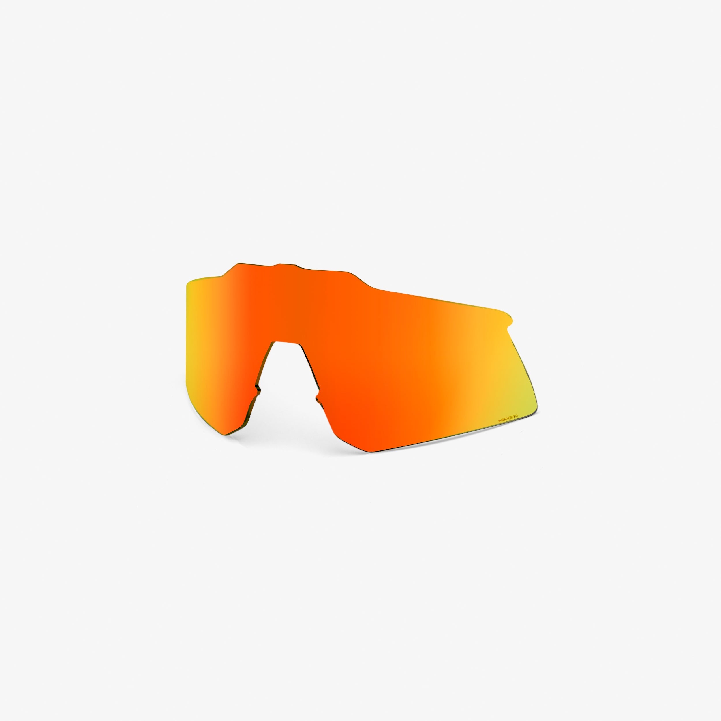 100-speedcraft-xs-ersatzlinse-hiper-red-multilayer-mirror image 1