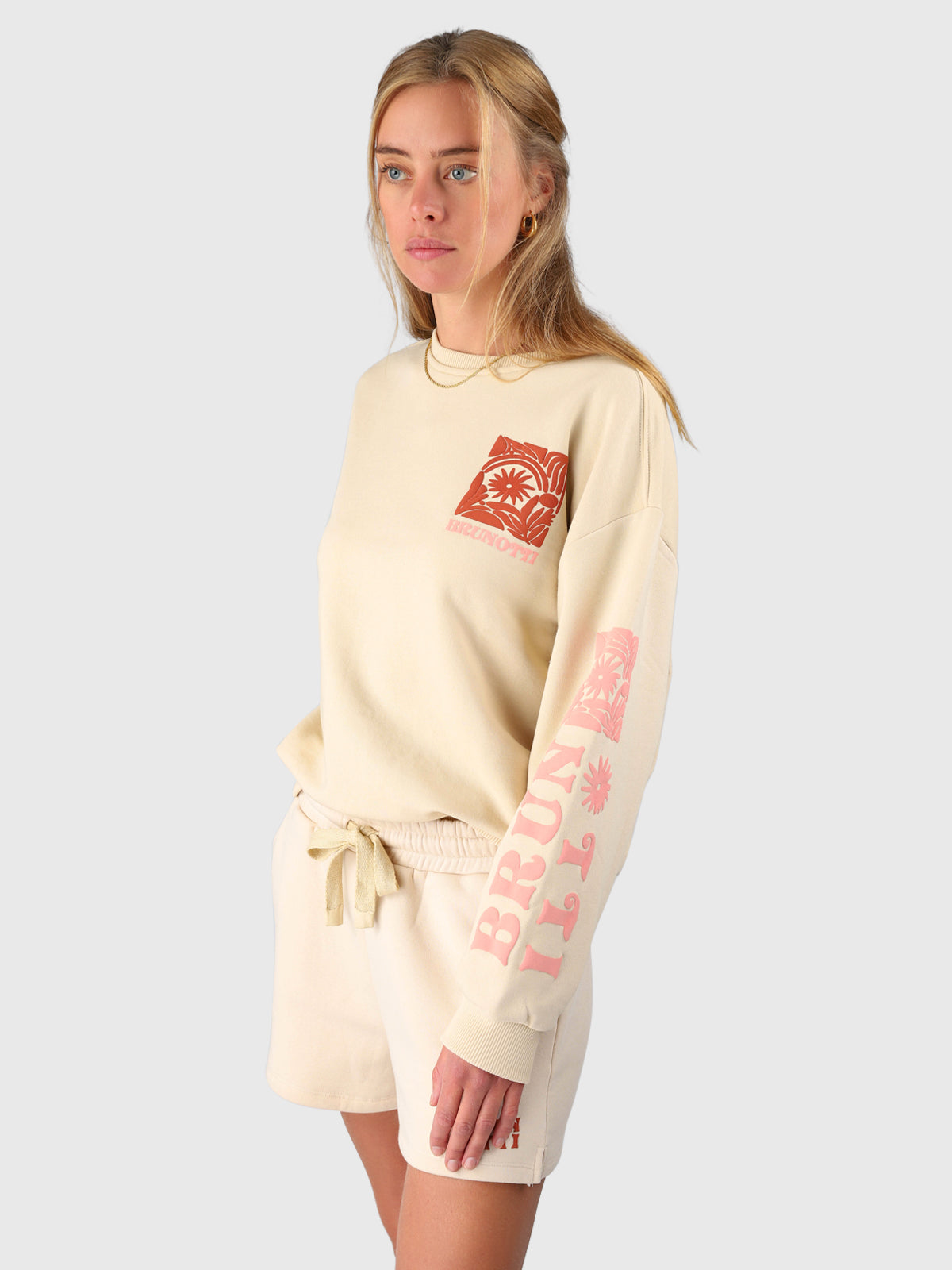 brunotti-ari-damen-pullover-canvas-mit-brustprint image 1